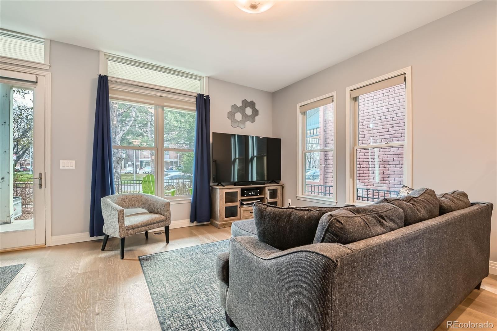 MLS Image #5 for 35  elati street,denver, Colorado