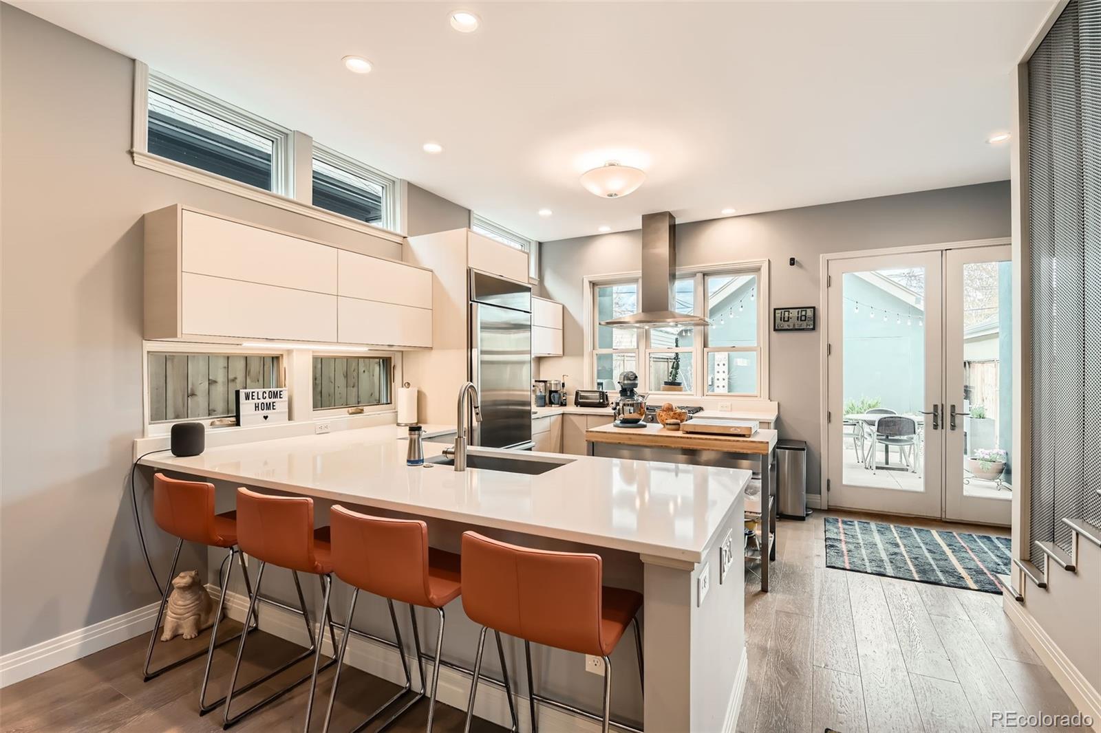 MLS Image #8 for 35  elati street,denver, Colorado