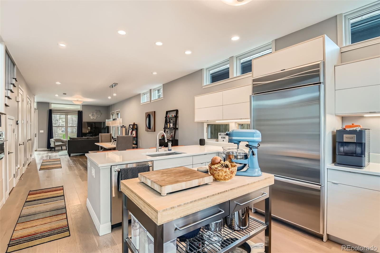 MLS Image #9 for 35  elati street,denver, Colorado