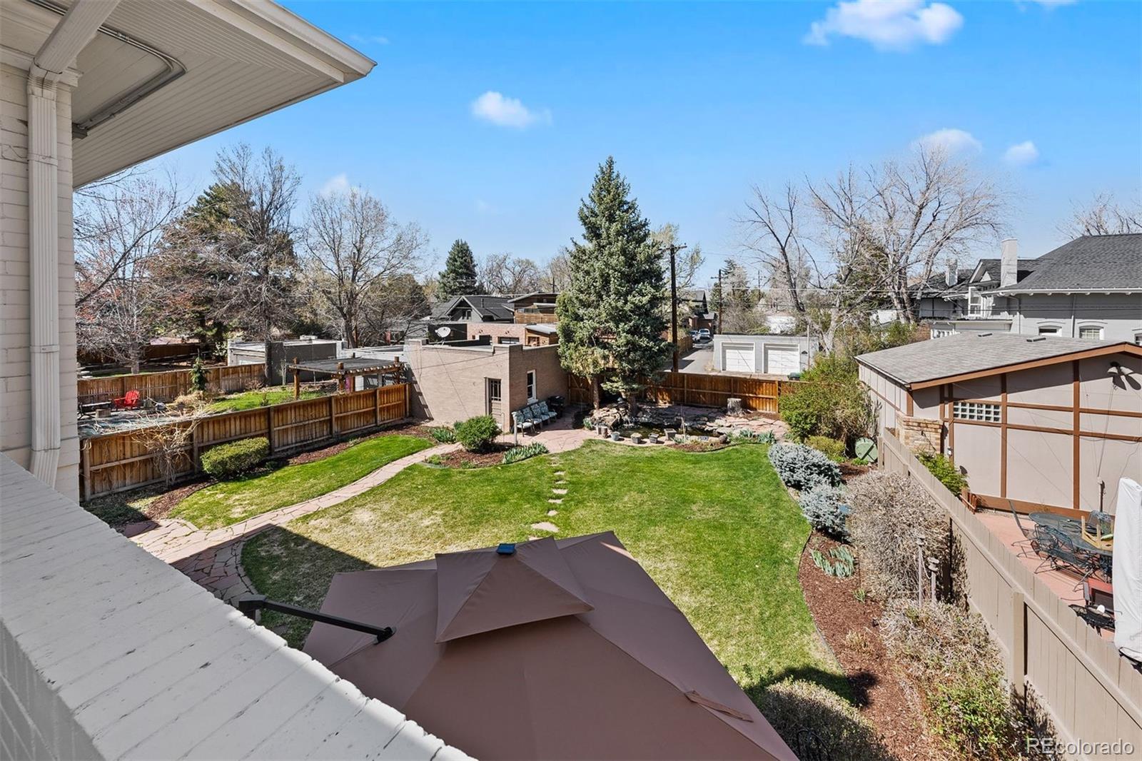 MLS Image #24 for 4045 e 18th avenue,denver, Colorado