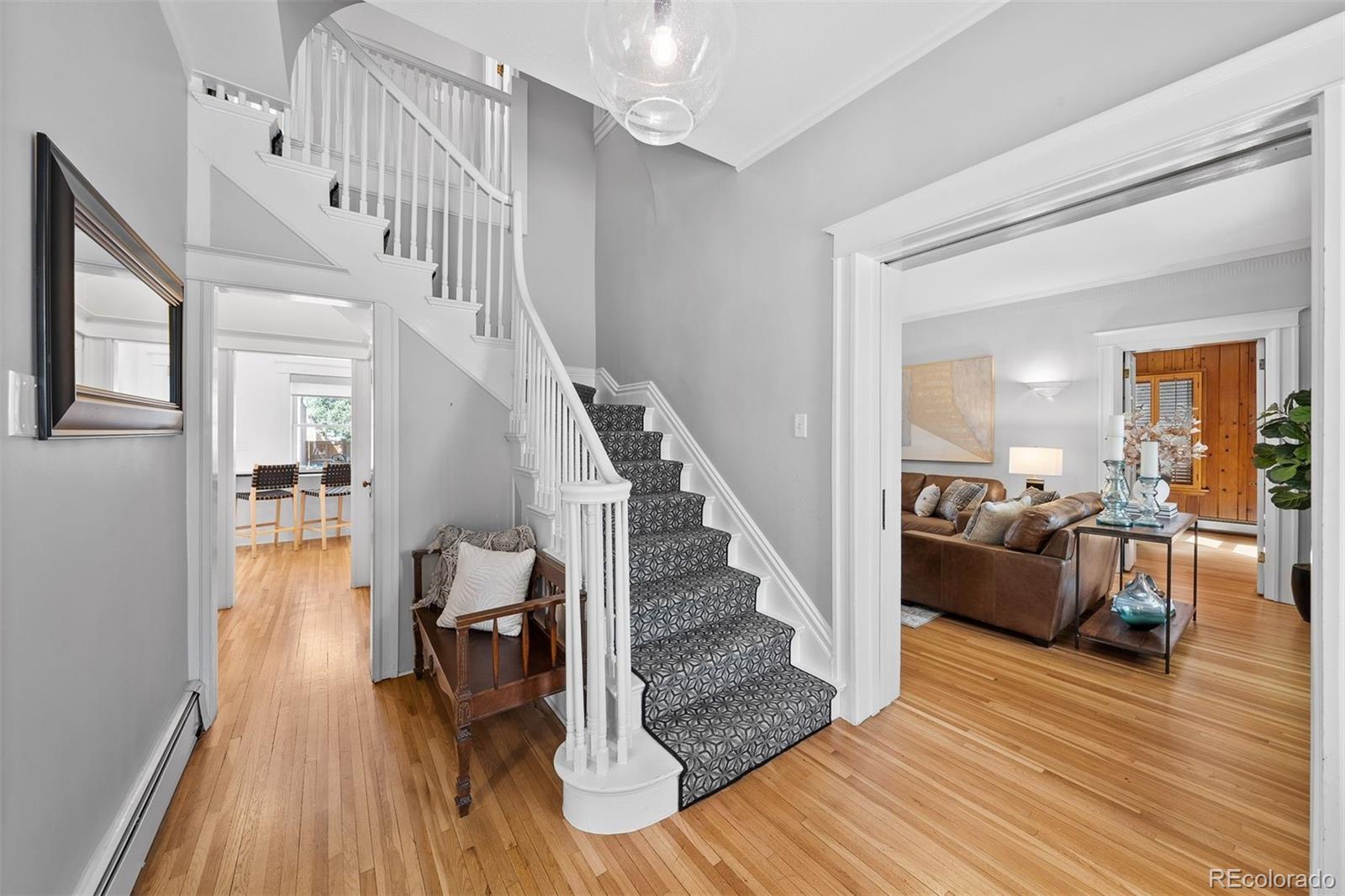 MLS Image #3 for 4045 e 18th avenue,denver, Colorado