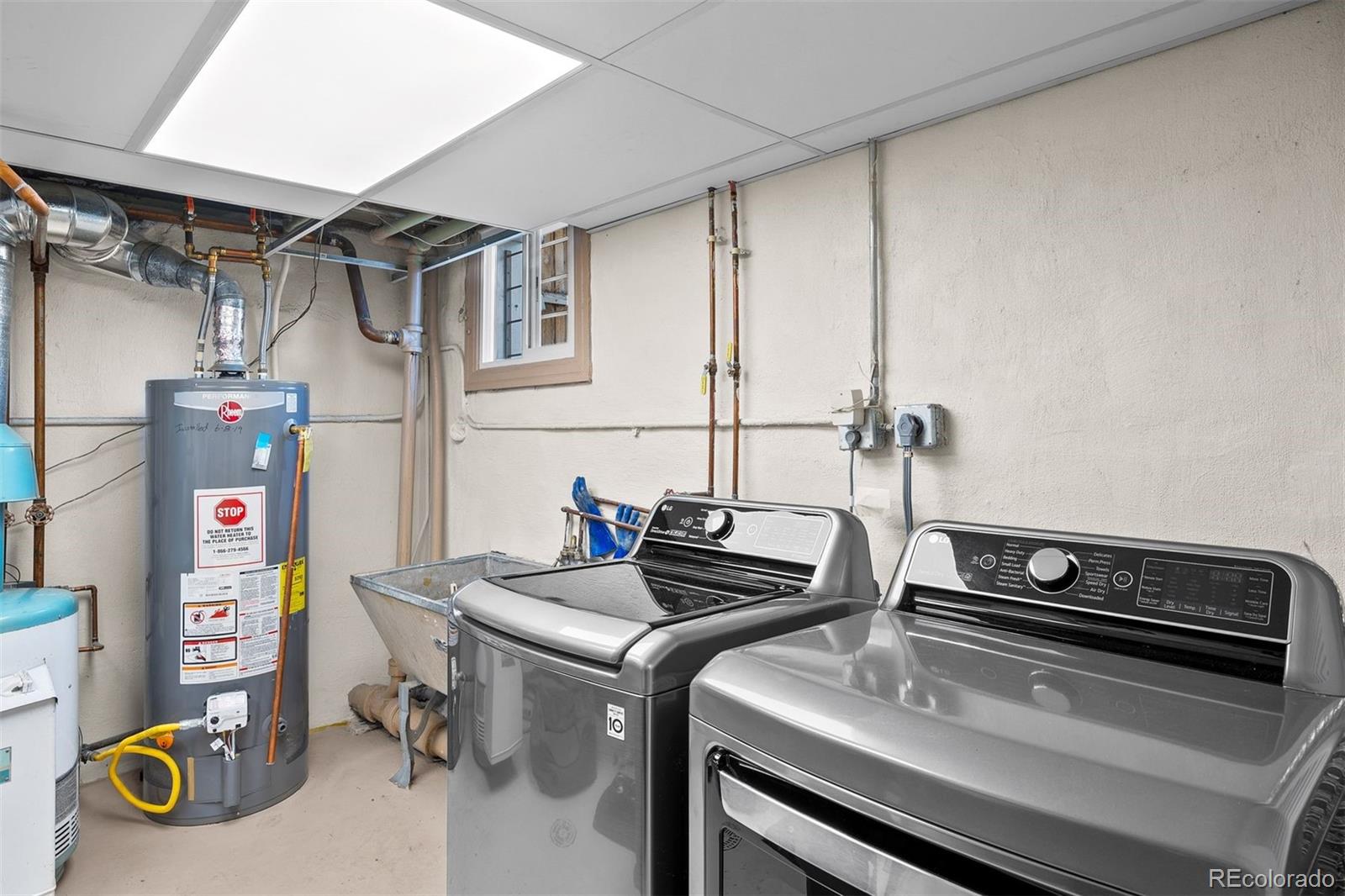 MLS Image #38 for 4045 e 18th avenue,denver, Colorado