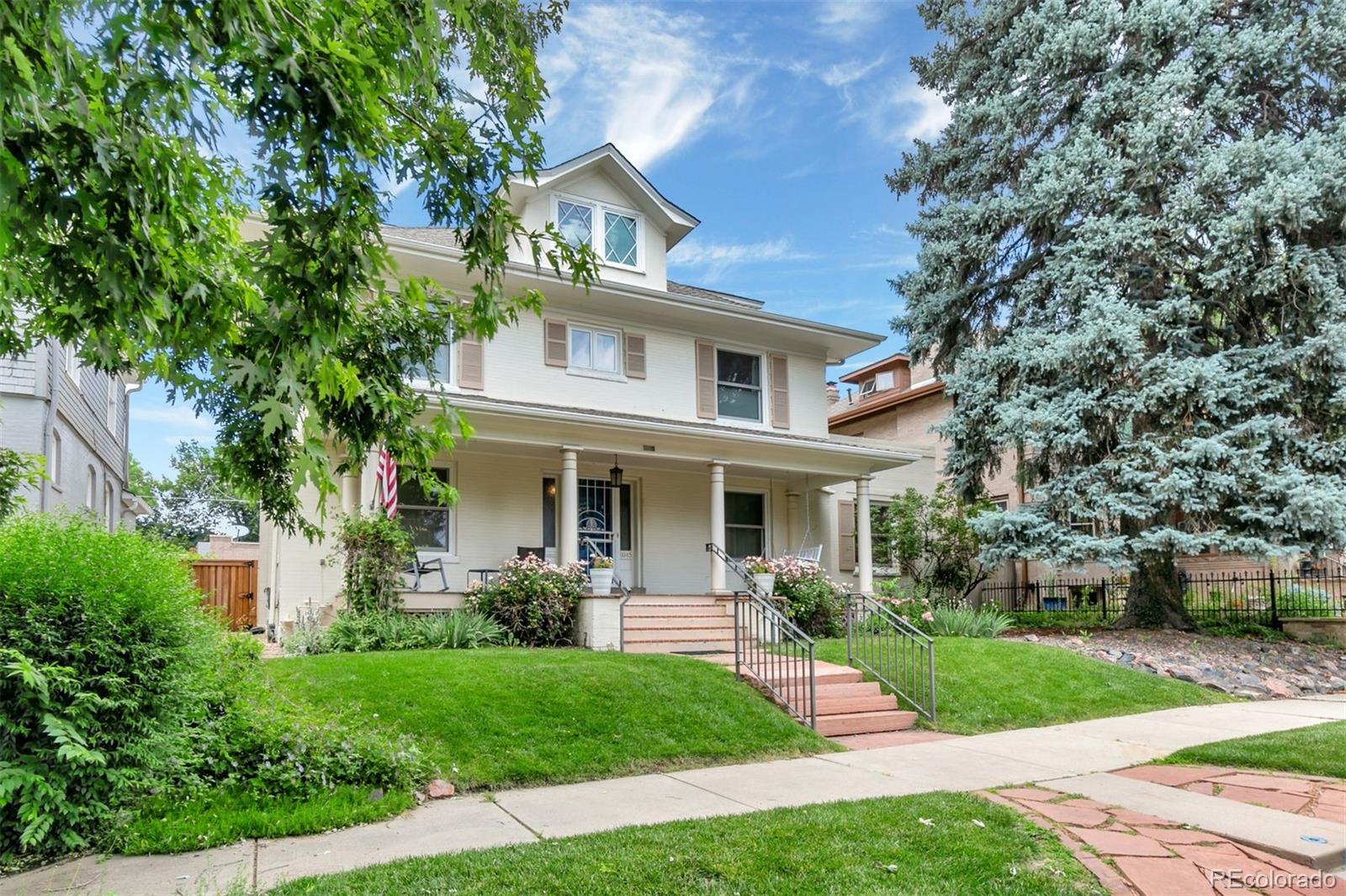 MLS Image #39 for 4045 e 18th avenue,denver, Colorado