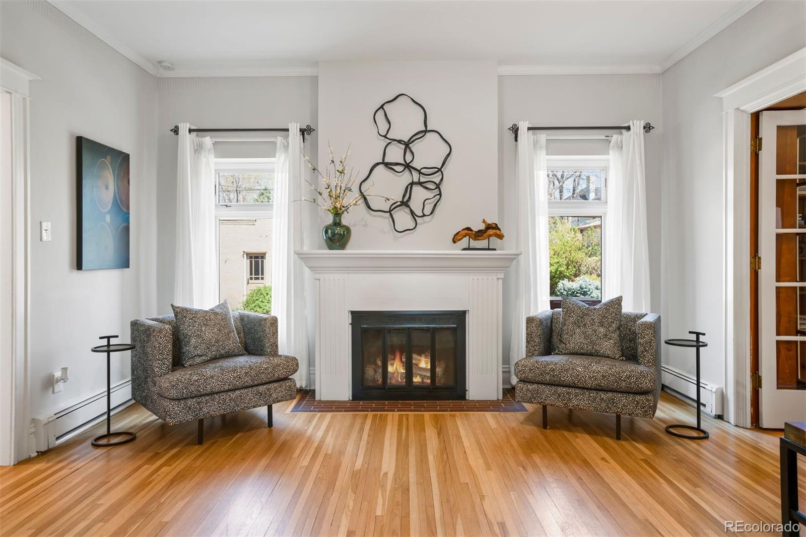 MLS Image #4 for 4045 e 18th avenue,denver, Colorado