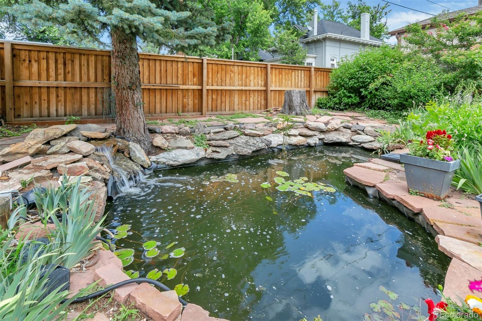 MLS Image #41 for 4045 e 18th avenue,denver, Colorado