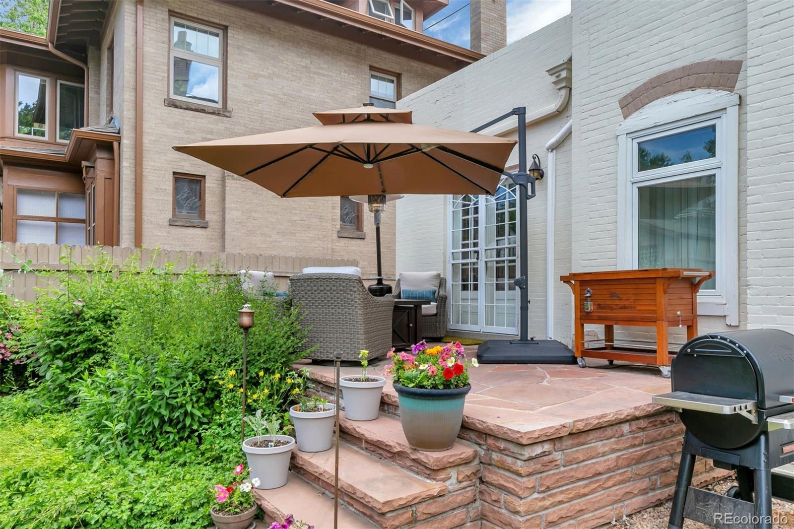 MLS Image #42 for 4045 e 18th avenue,denver, Colorado