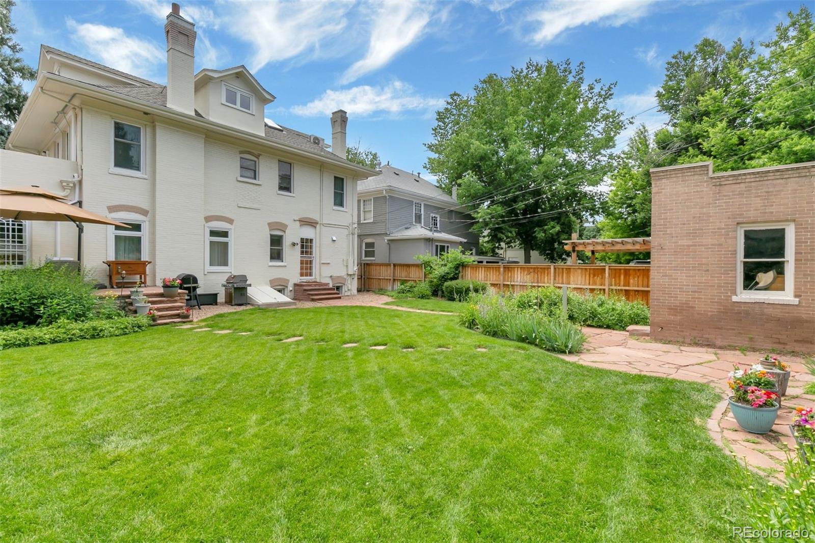 MLS Image #43 for 4045 e 18th avenue,denver, Colorado