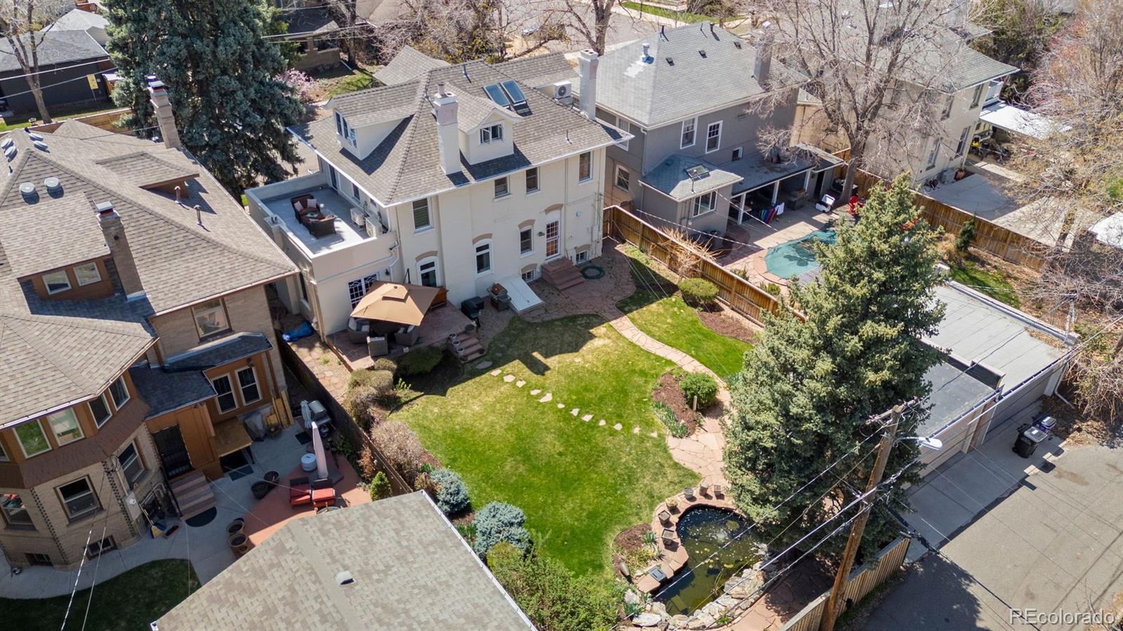 MLS Image #45 for 4045 e 18th avenue,denver, Colorado