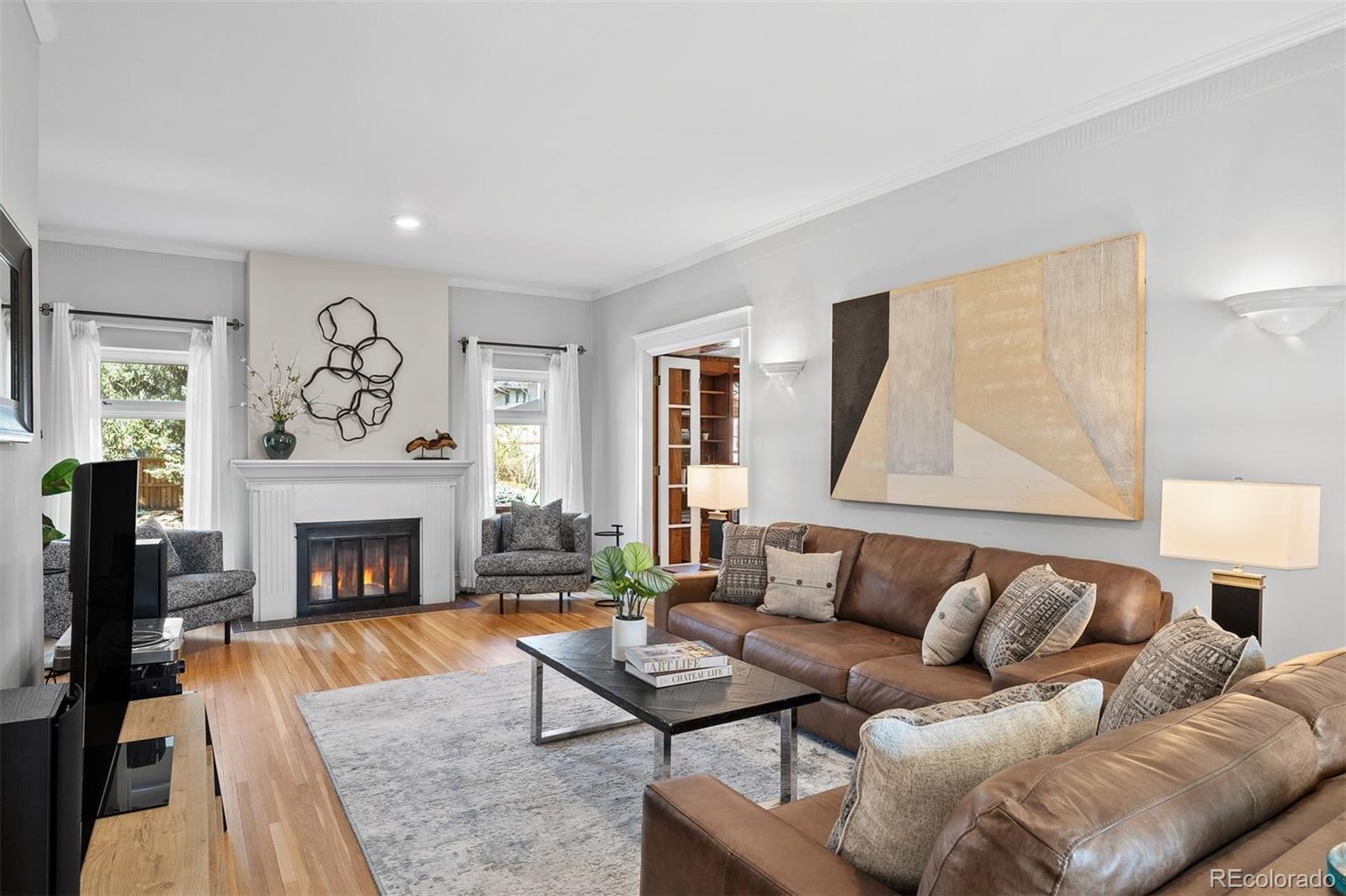 MLS Image #5 for 4045 e 18th avenue,denver, Colorado