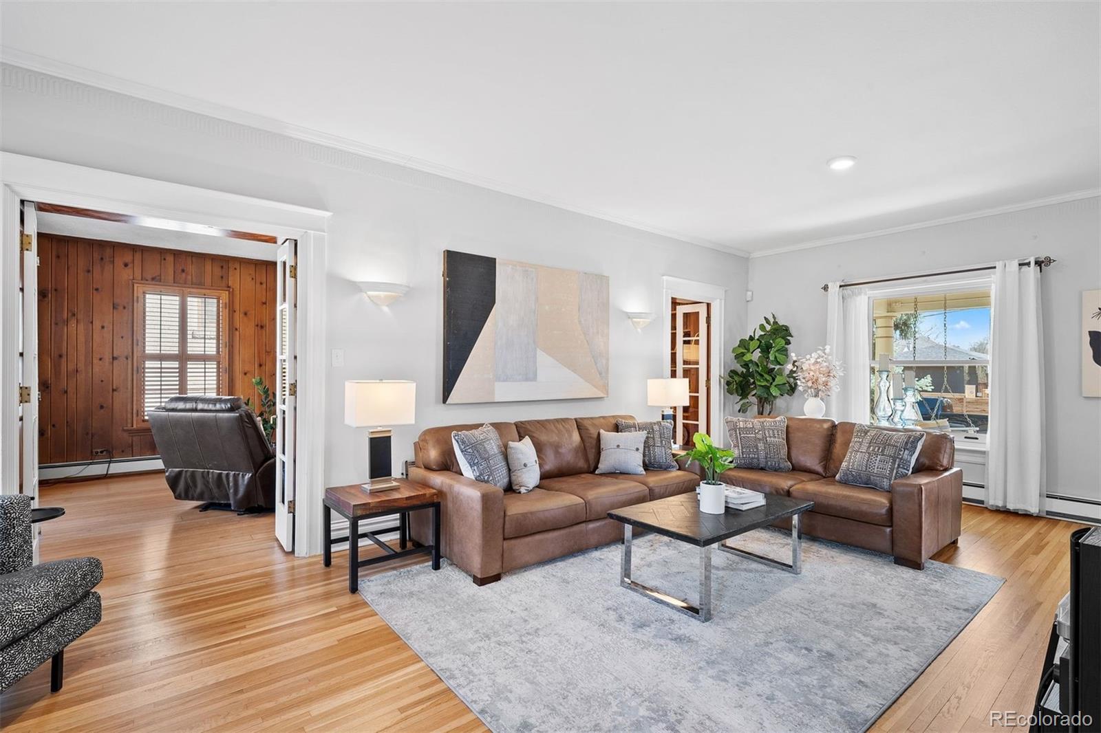 MLS Image #6 for 4045 e 18th avenue,denver, Colorado