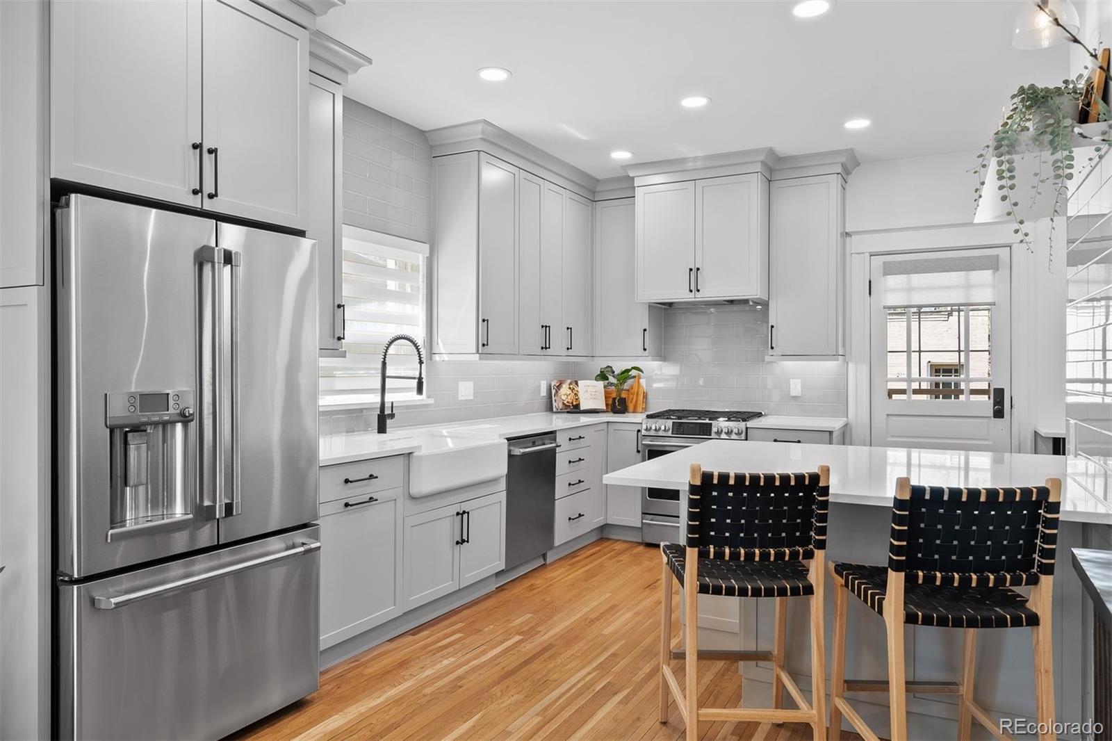 MLS Image #7 for 4045 e 18th avenue,denver, Colorado