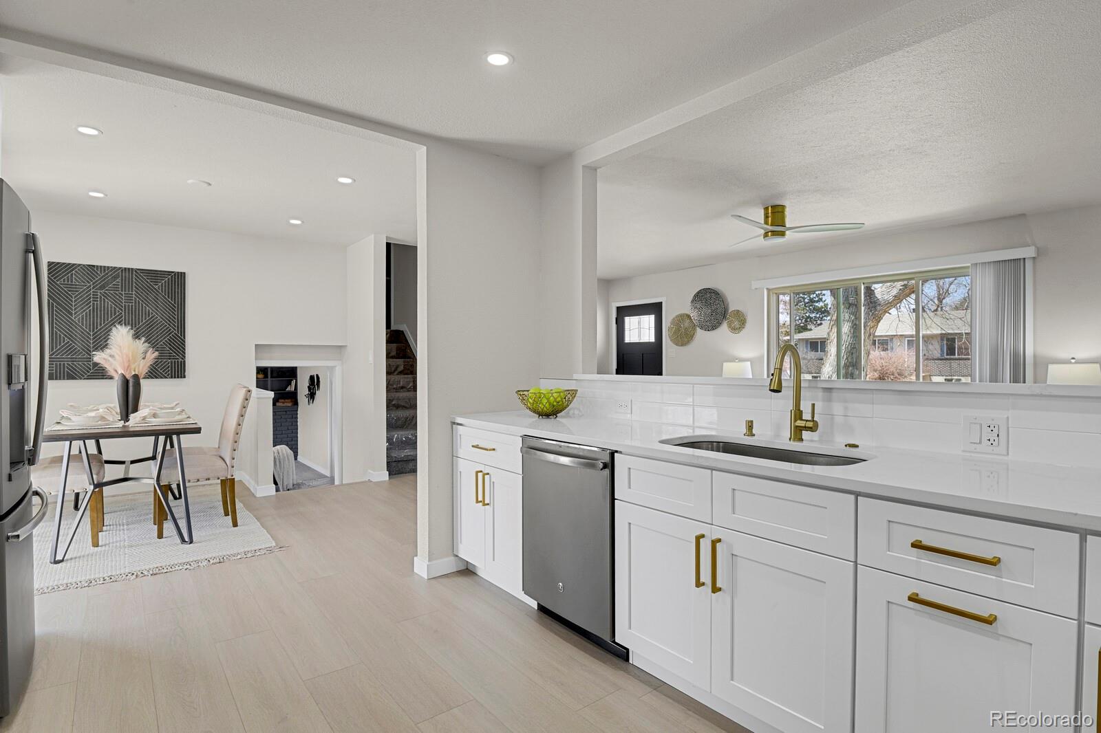 MLS Image #12 for 4425  misty drive,colorado springs, Colorado