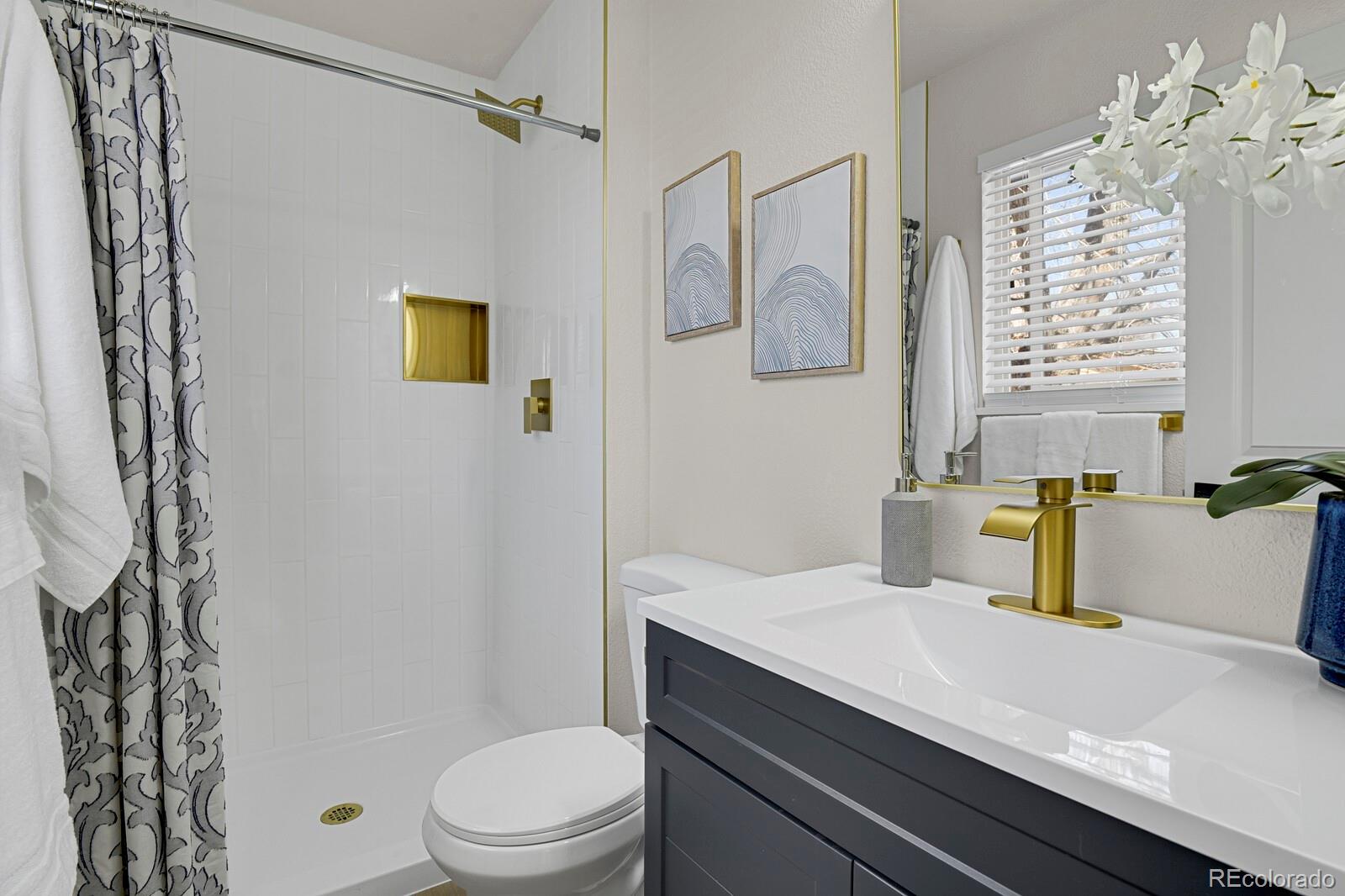 MLS Image #15 for 4425  misty drive,colorado springs, Colorado