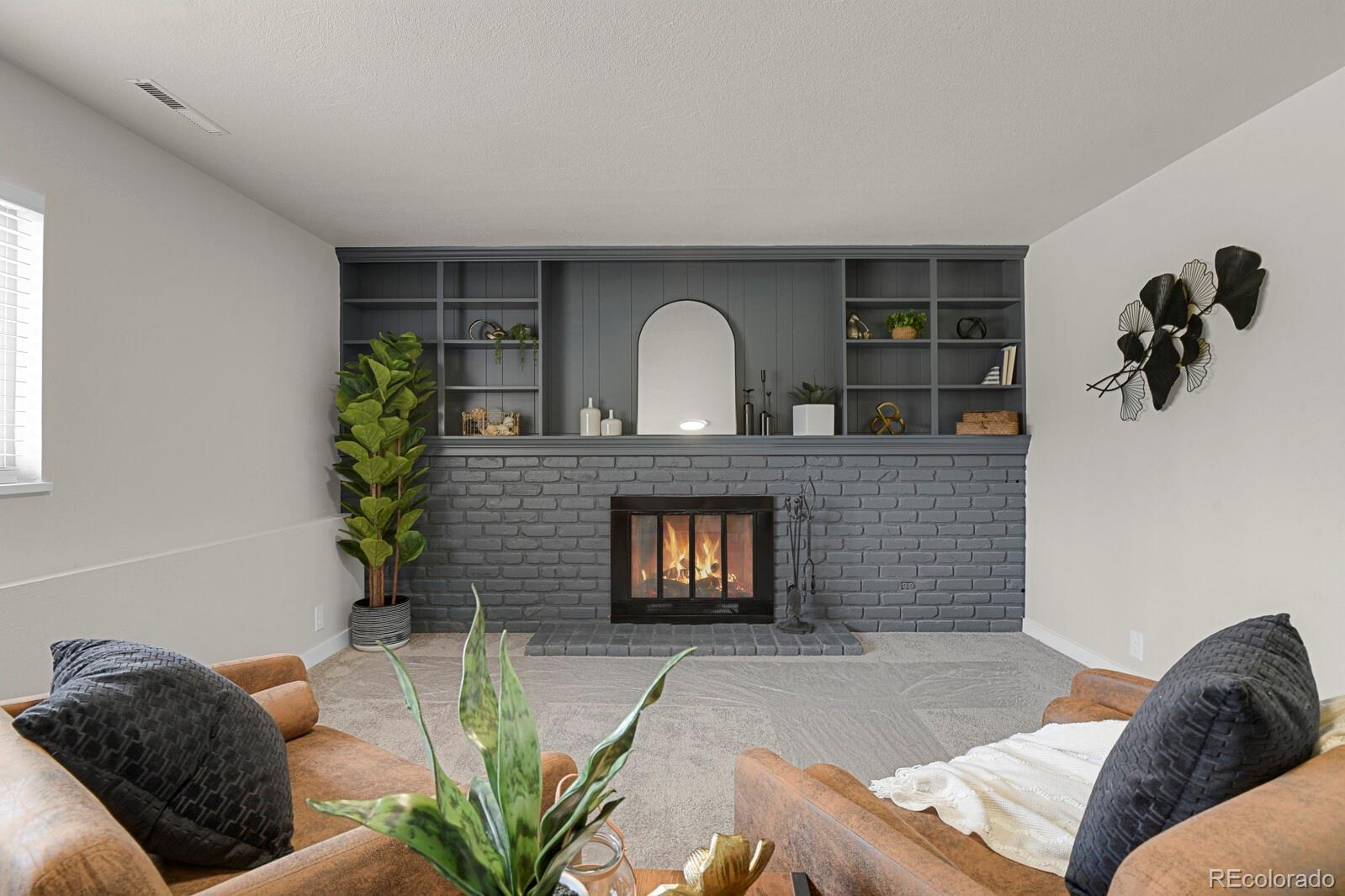 MLS Image #19 for 4425  misty drive,colorado springs, Colorado