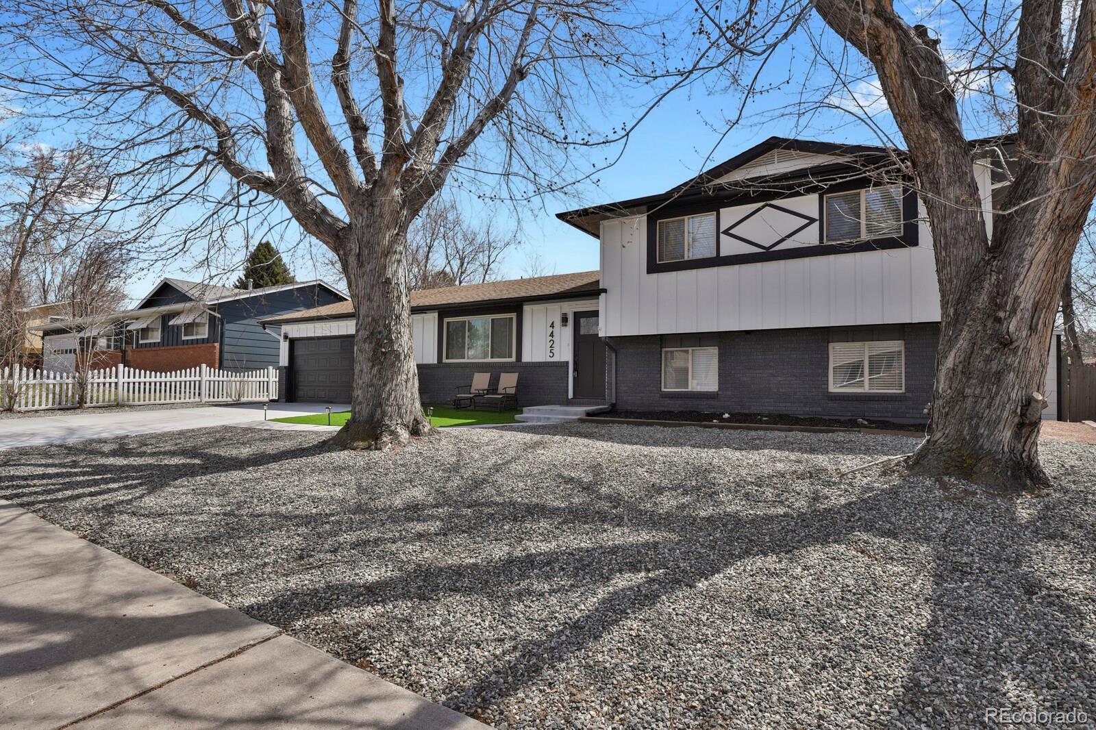 MLS Image #2 for 4425  misty drive,colorado springs, Colorado