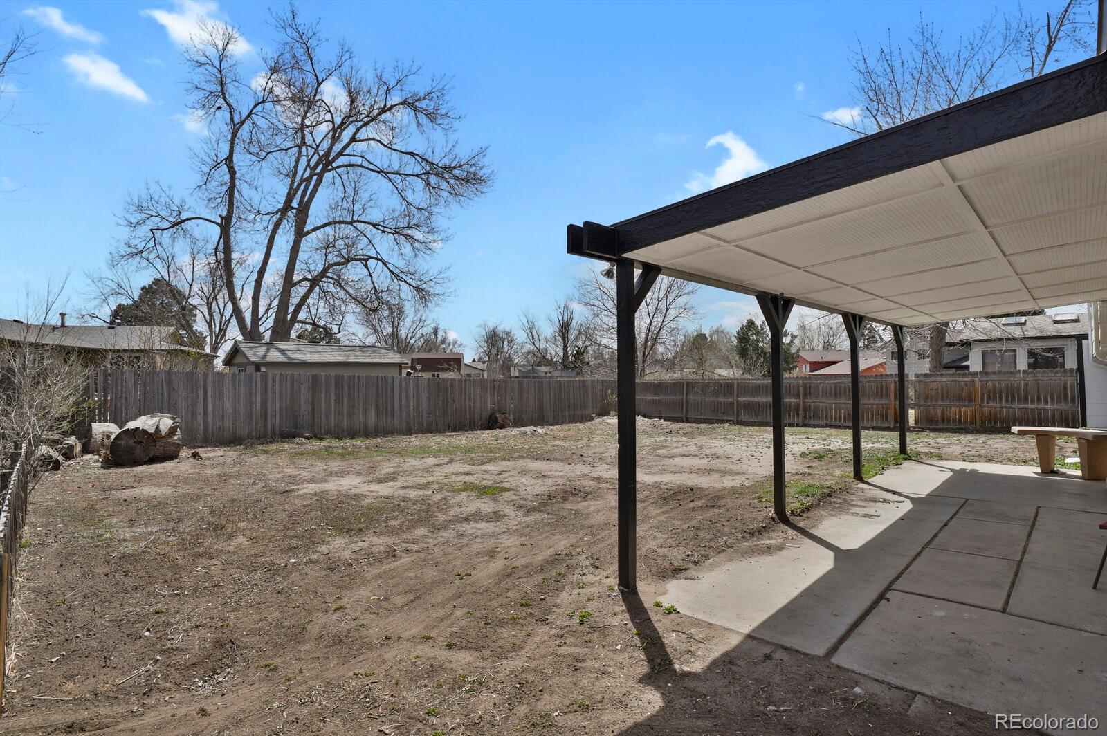 MLS Image #27 for 4425  misty drive,colorado springs, Colorado