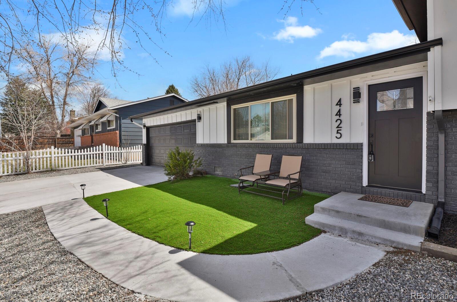MLS Image #3 for 4425  misty drive,colorado springs, Colorado