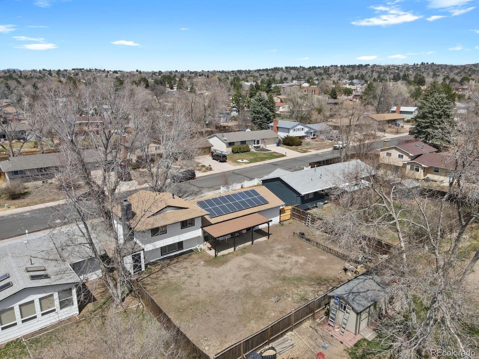 MLS Image #32 for 4425  misty drive,colorado springs, Colorado