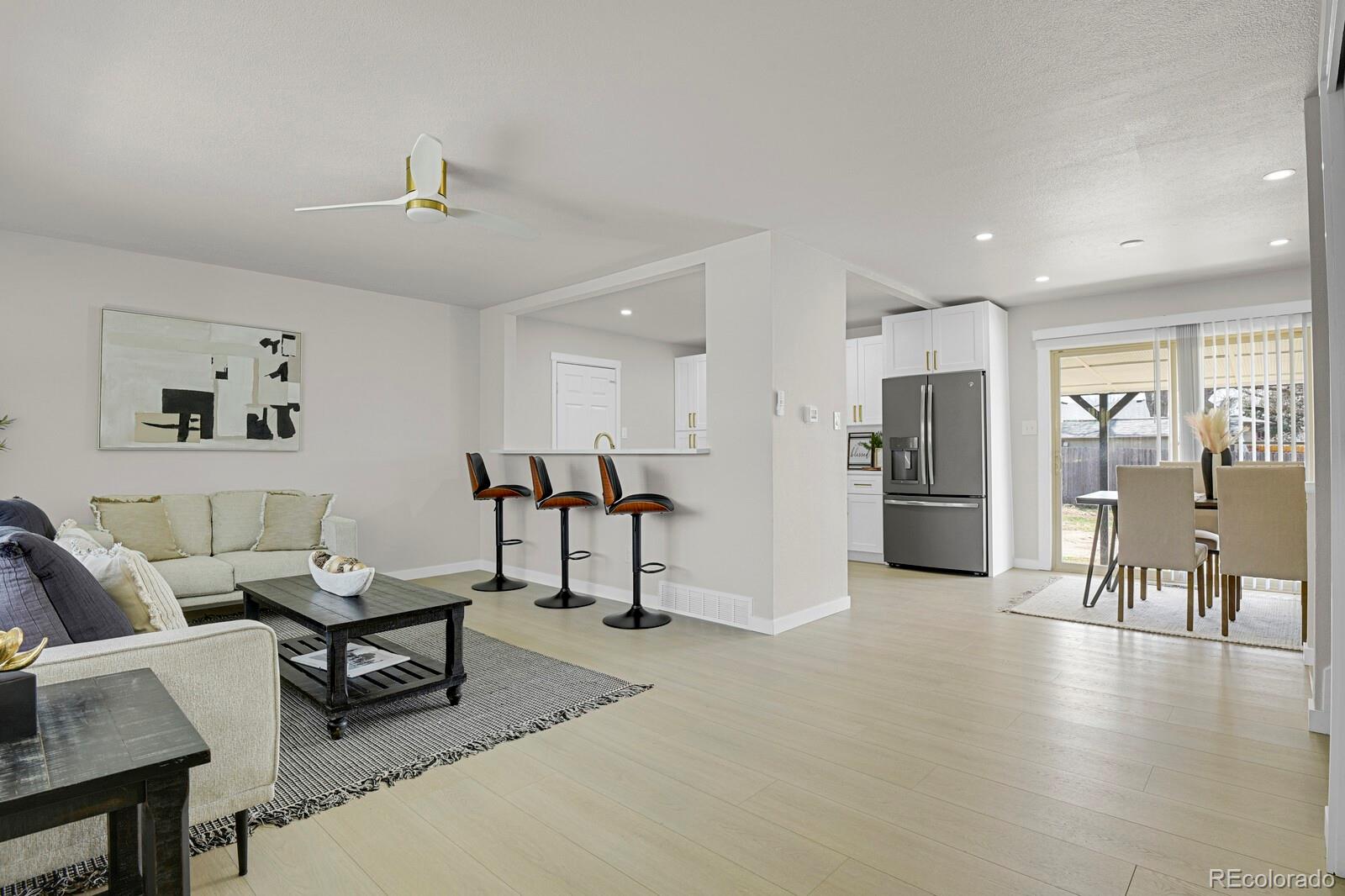 MLS Image #4 for 4425  misty drive,colorado springs, Colorado