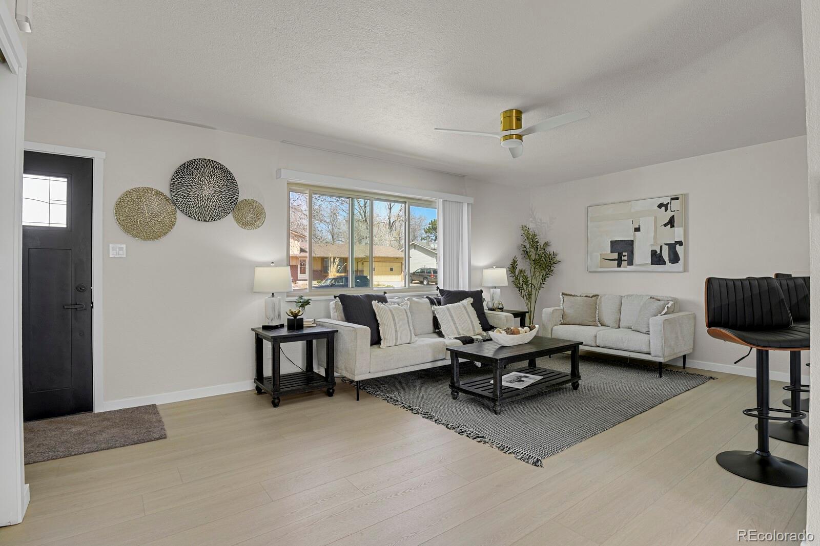 MLS Image #6 for 4425  misty drive,colorado springs, Colorado