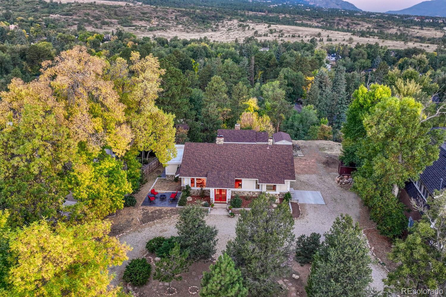 MLS Image #12 for 1516  mesa avenue,colorado springs, Colorado