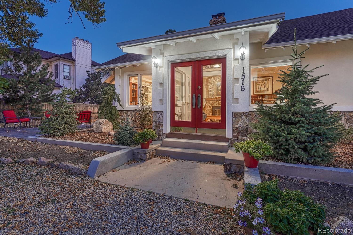 MLS Image #13 for 1516  mesa avenue,colorado springs, Colorado