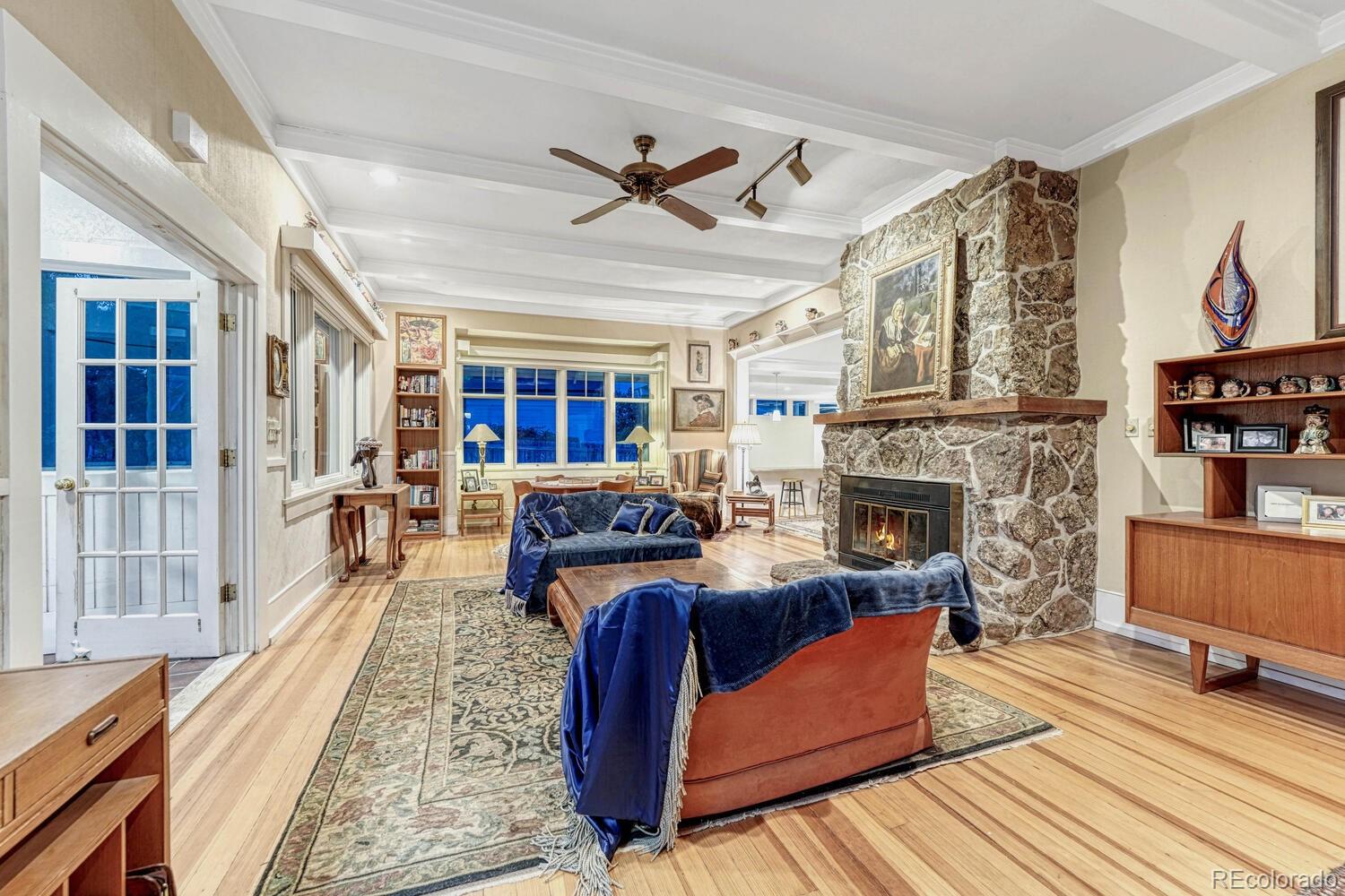 MLS Image #16 for 1516  mesa avenue,colorado springs, Colorado