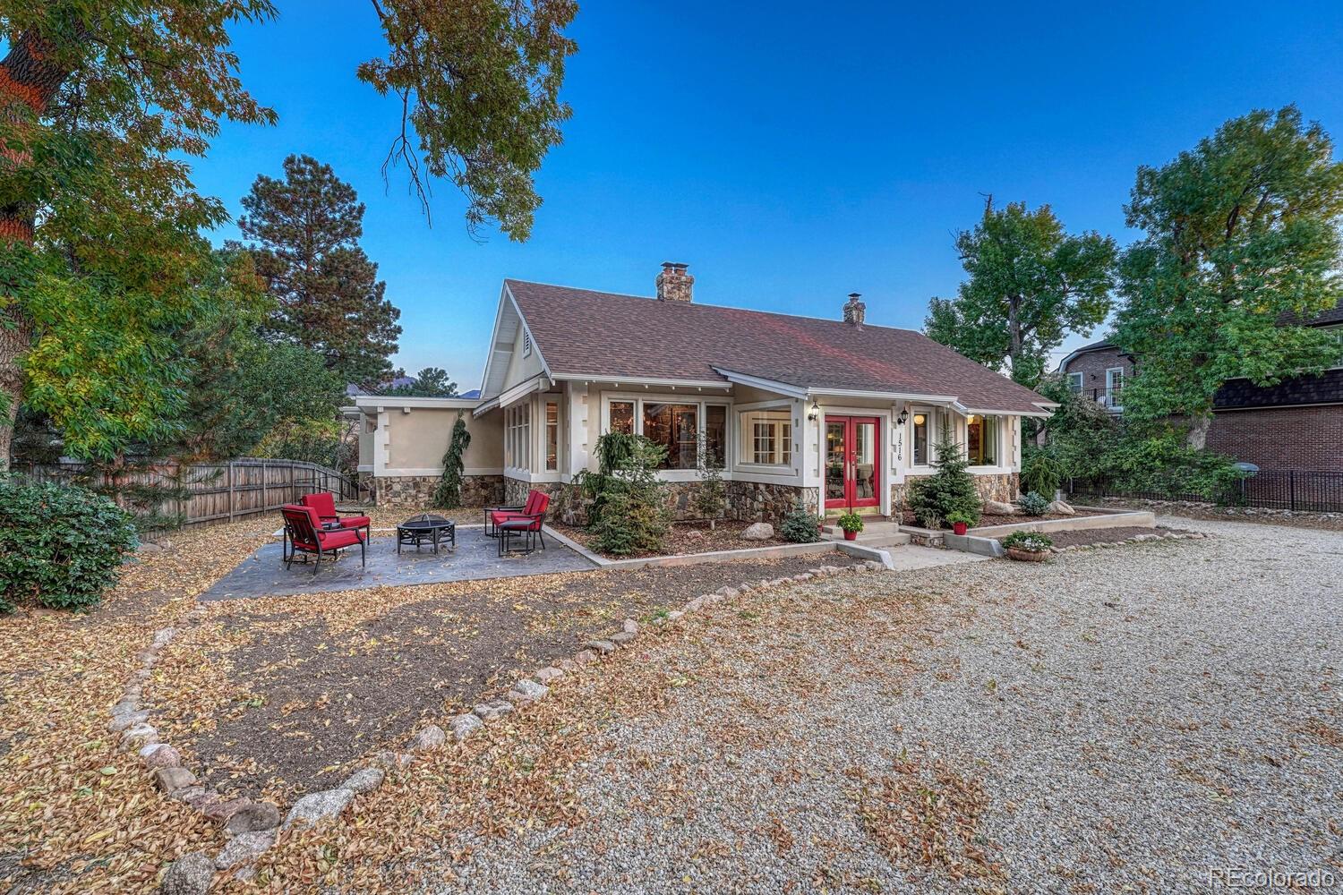 MLS Image #27 for 1516  mesa avenue,colorado springs, Colorado