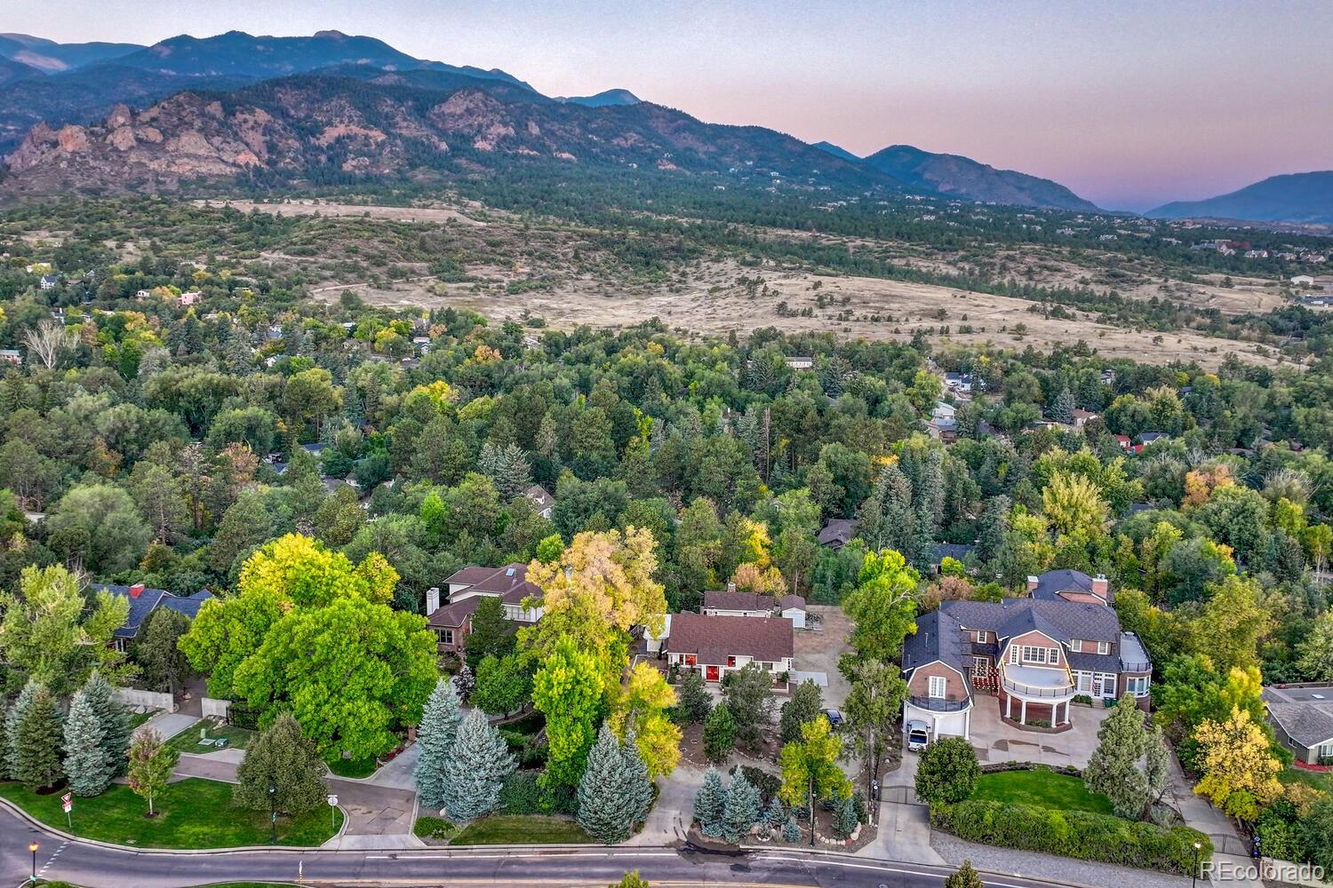 MLS Image #29 for 1516  mesa avenue,colorado springs, Colorado