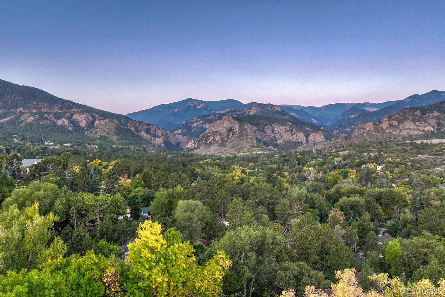MLS Image #3 for 1516  mesa avenue,colorado springs, Colorado