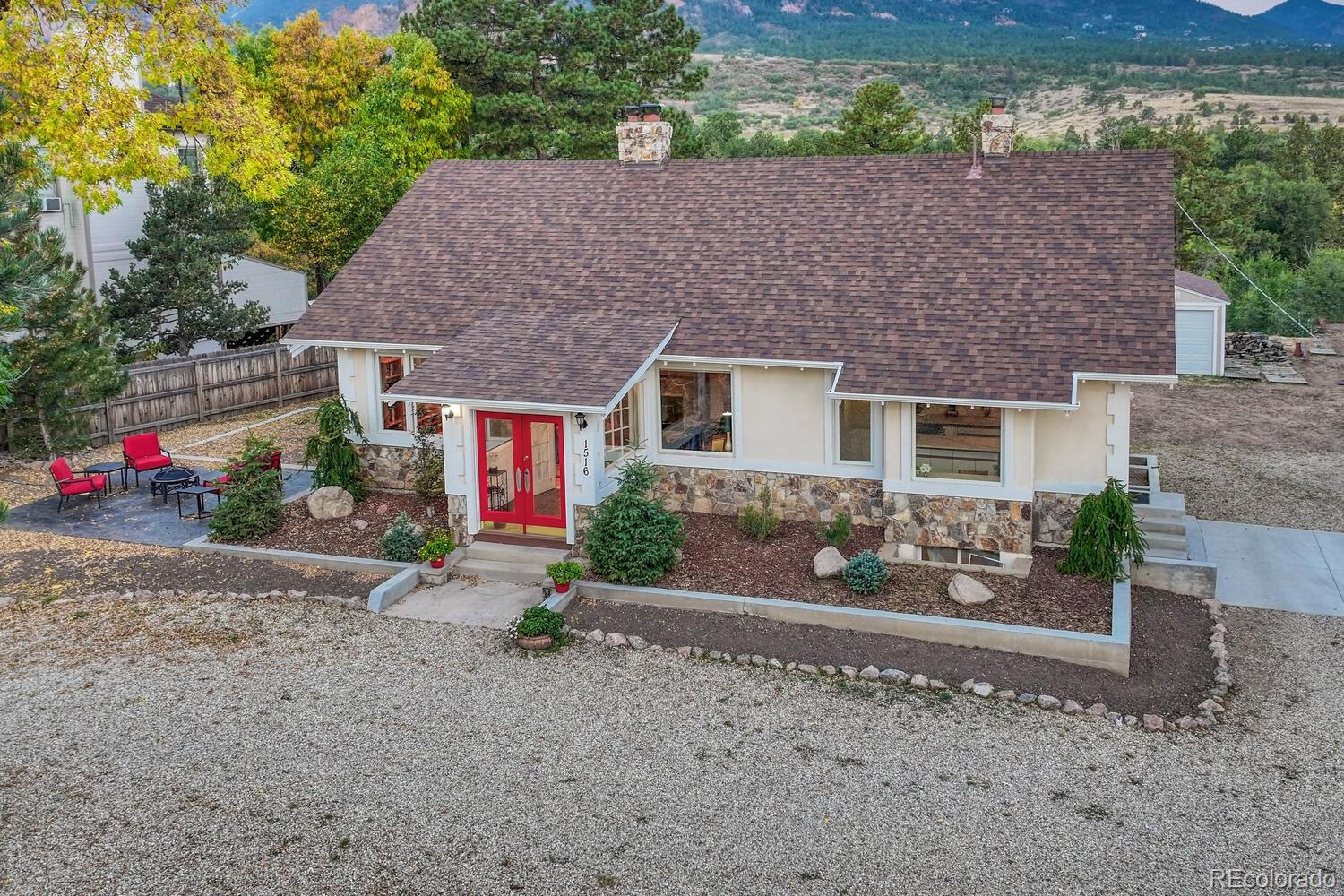 MLS Image #31 for 1516  mesa avenue,colorado springs, Colorado