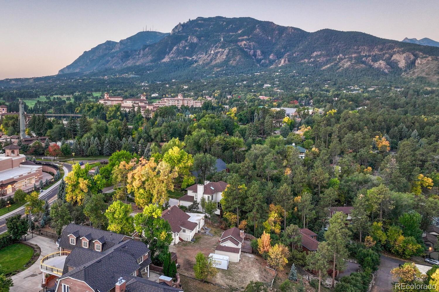 MLS Image #32 for 1516  mesa avenue,colorado springs, Colorado
