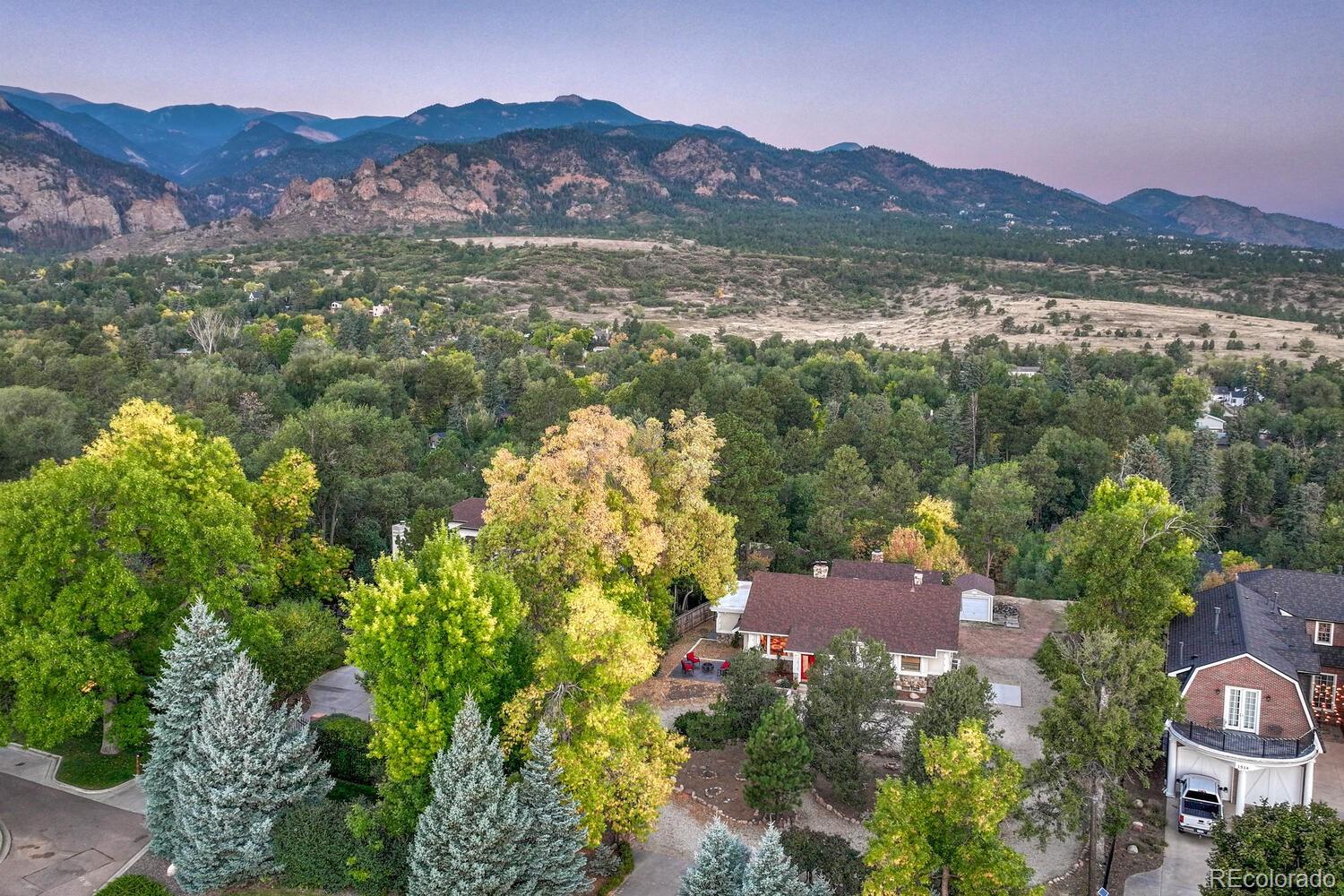 MLS Image #34 for 1516  mesa avenue,colorado springs, Colorado