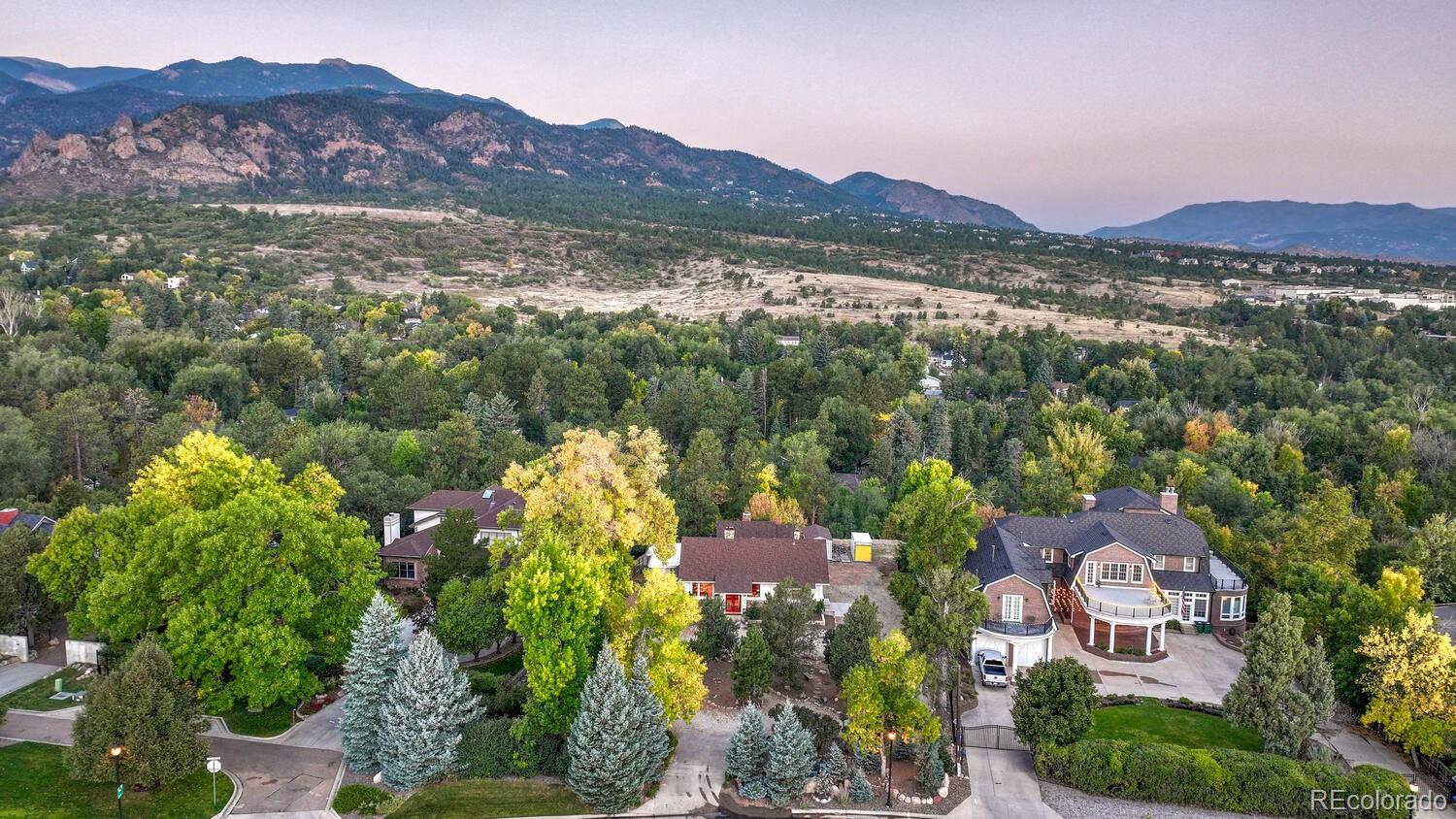 MLS Image #36 for 1516  mesa avenue,colorado springs, Colorado
