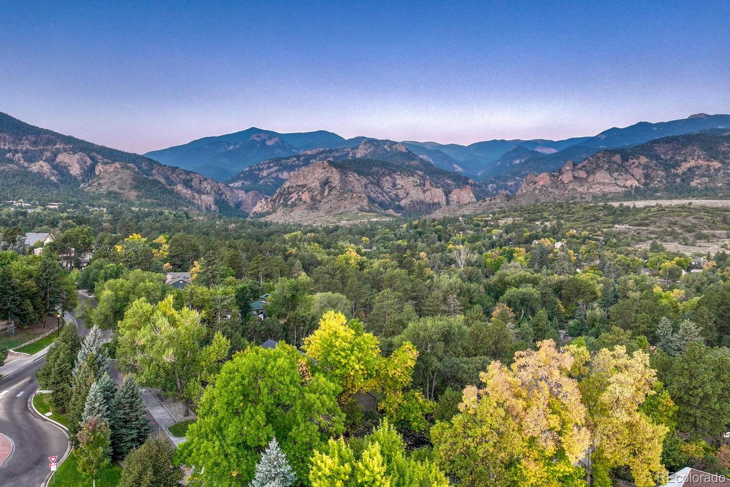 MLS Image #45 for 1516  mesa avenue,colorado springs, Colorado