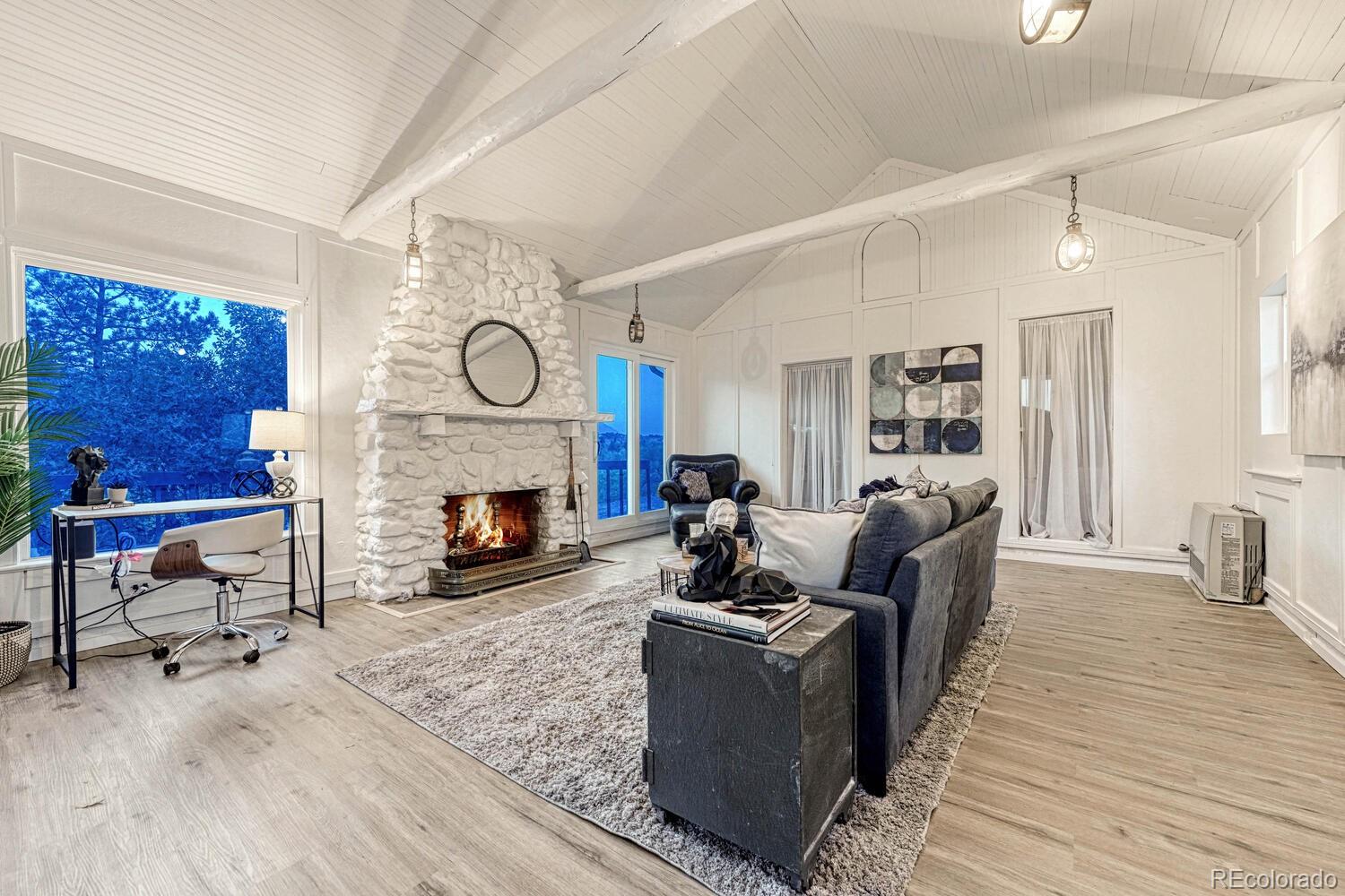 MLS Image #6 for 1516  mesa avenue,colorado springs, Colorado
