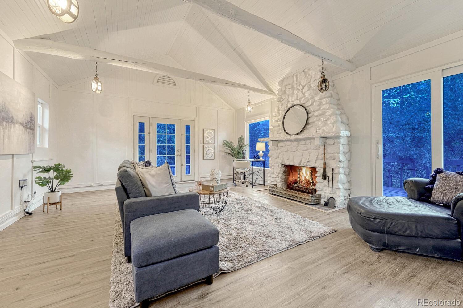 MLS Image #9 for 1516  mesa avenue,colorado springs, Colorado