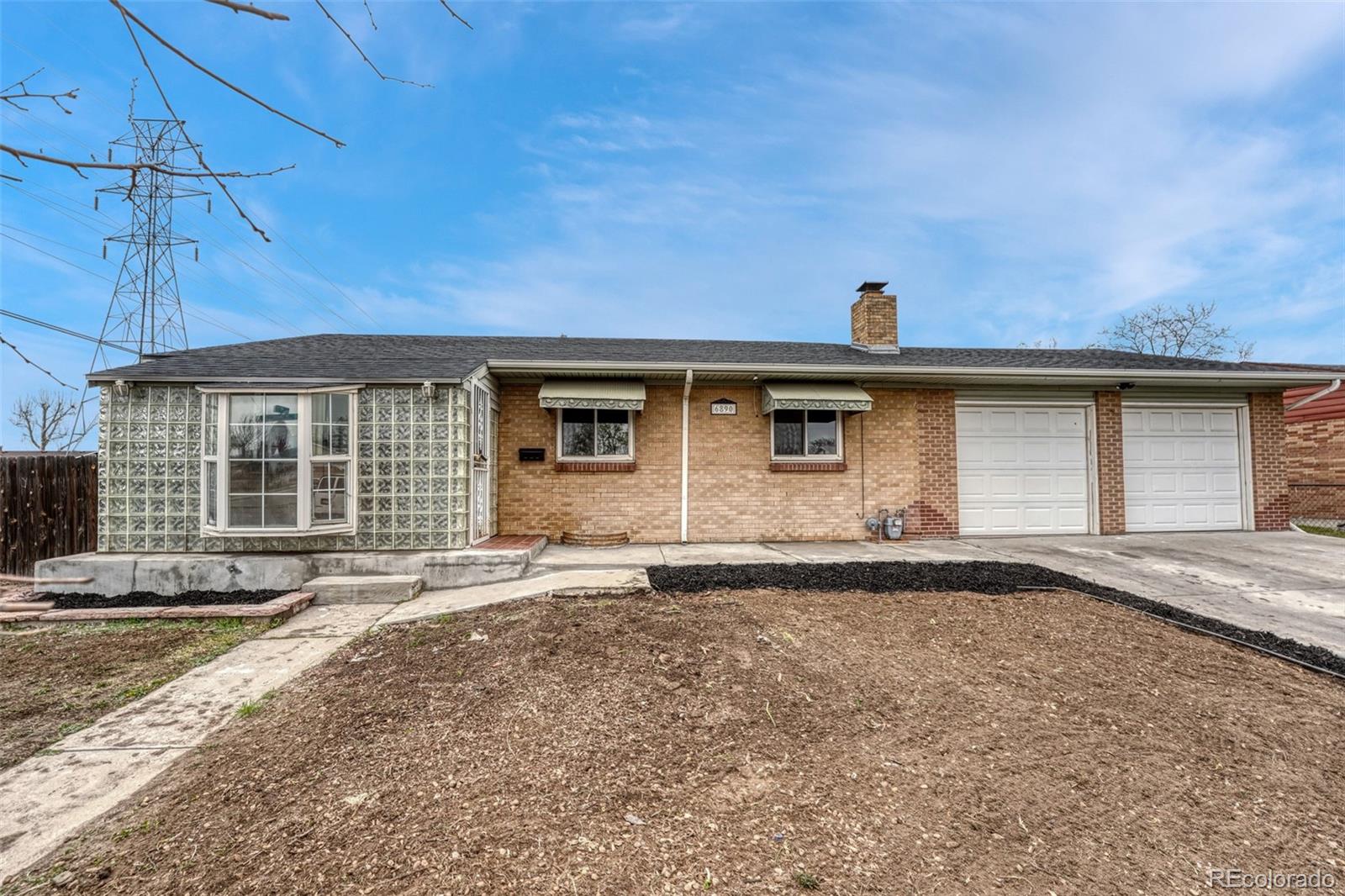 MLS Image #0 for 6890  jasmine street,commerce city, Colorado