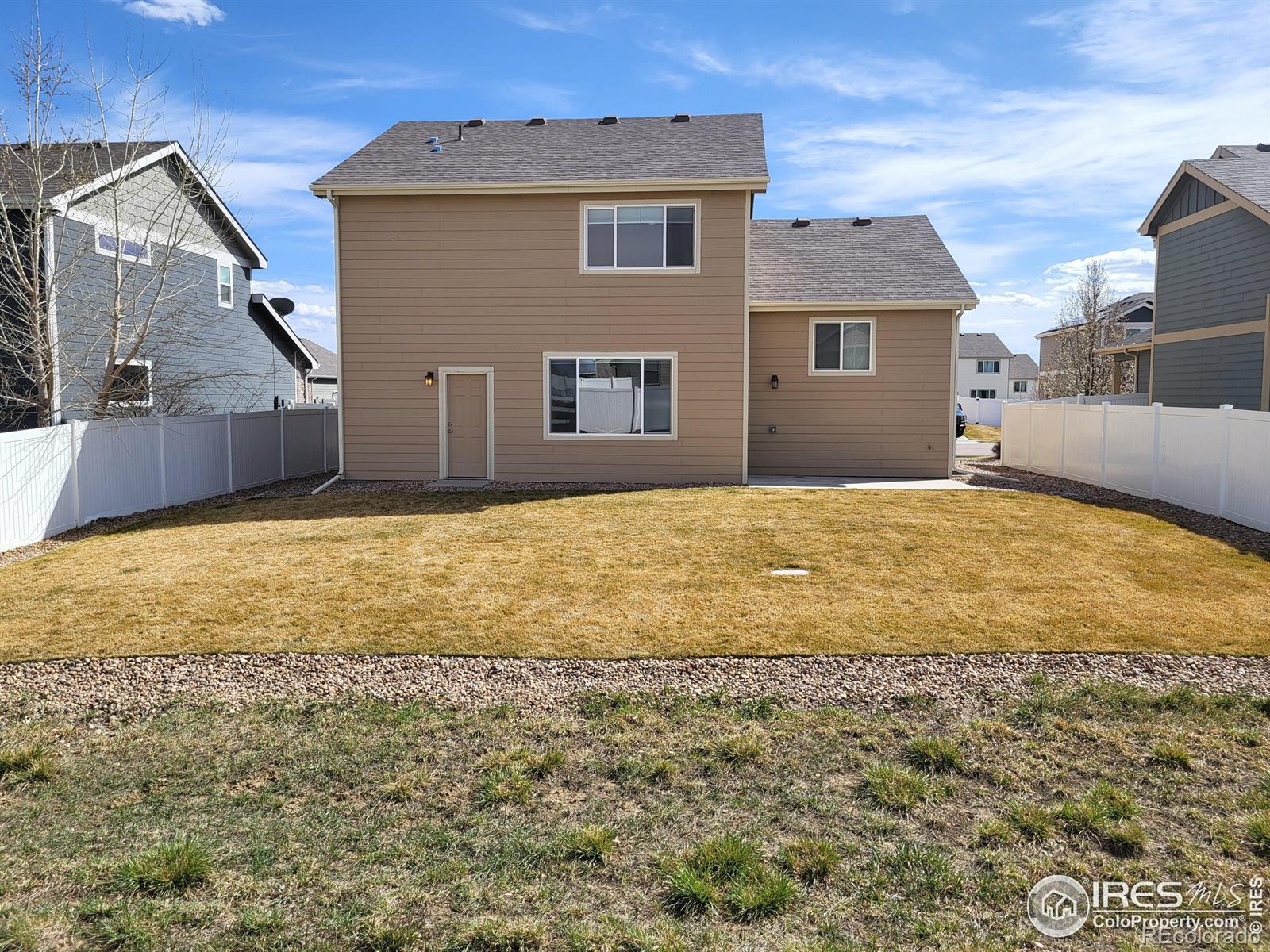 CMA Image for 1013  mt oxford avenue,Severance, Colorado