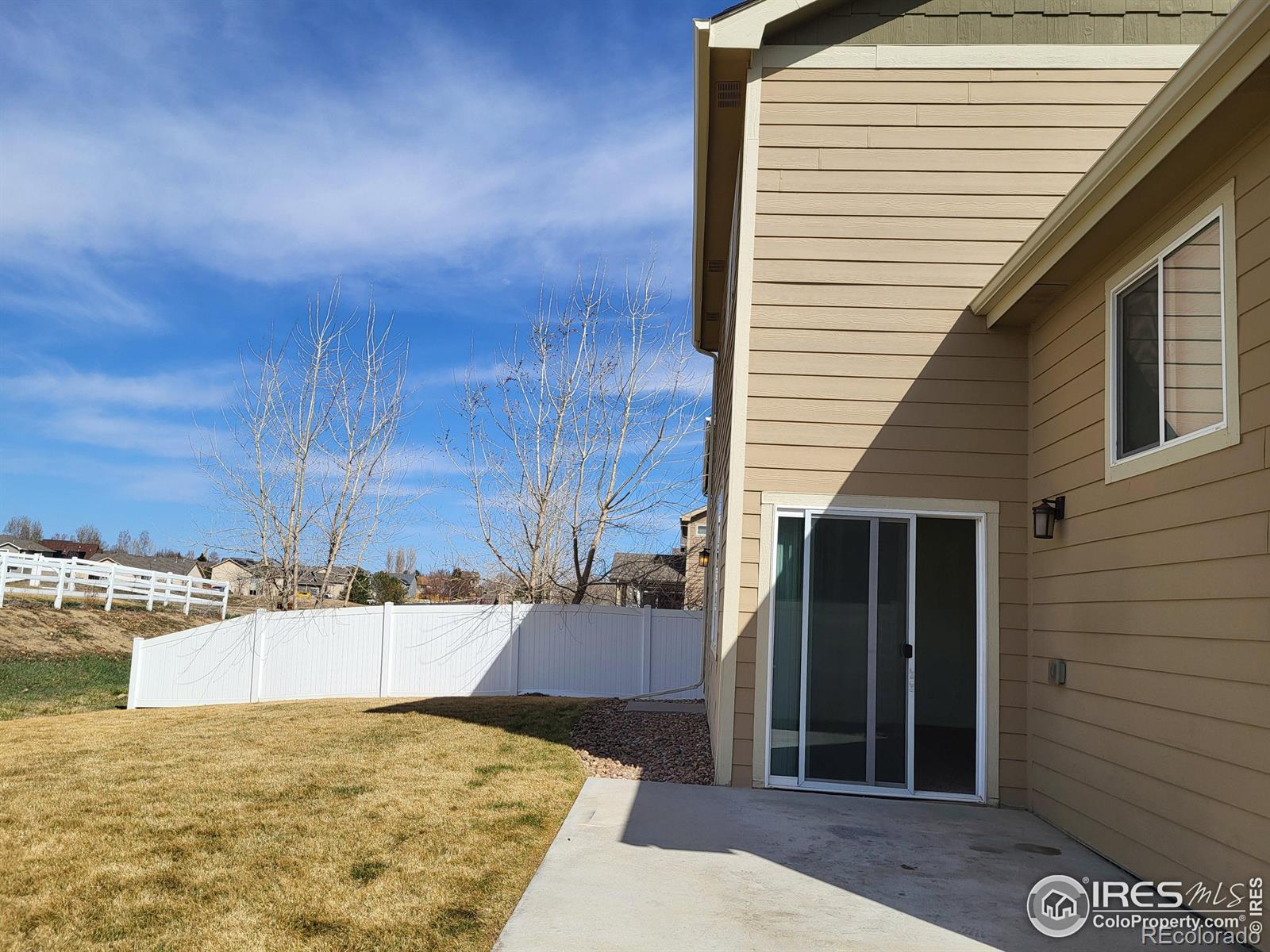 MLS Image #2 for 214  castle drive,severance, Colorado
