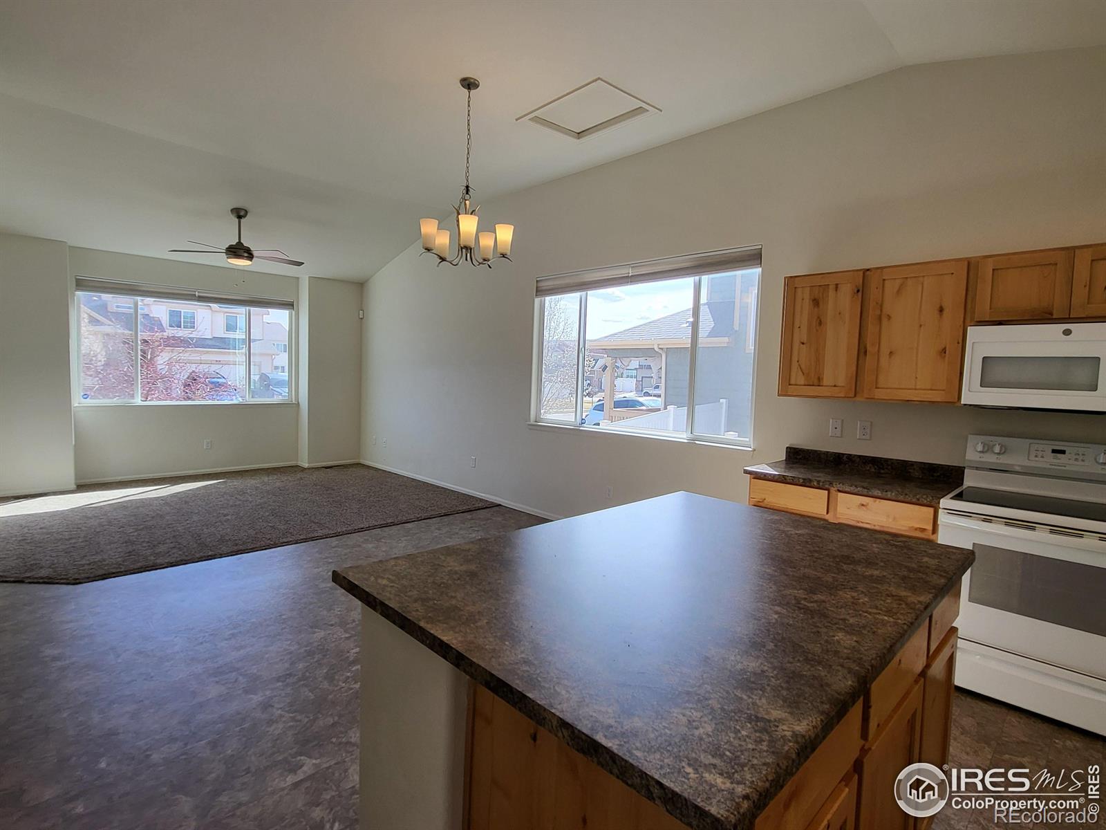 MLS Image #4 for 214  castle drive,severance, Colorado