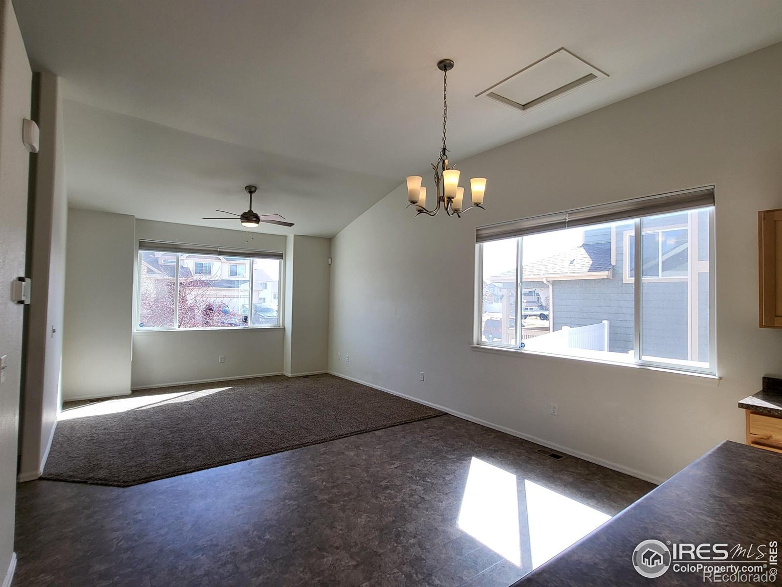 MLS Image #5 for 214  castle drive,severance, Colorado