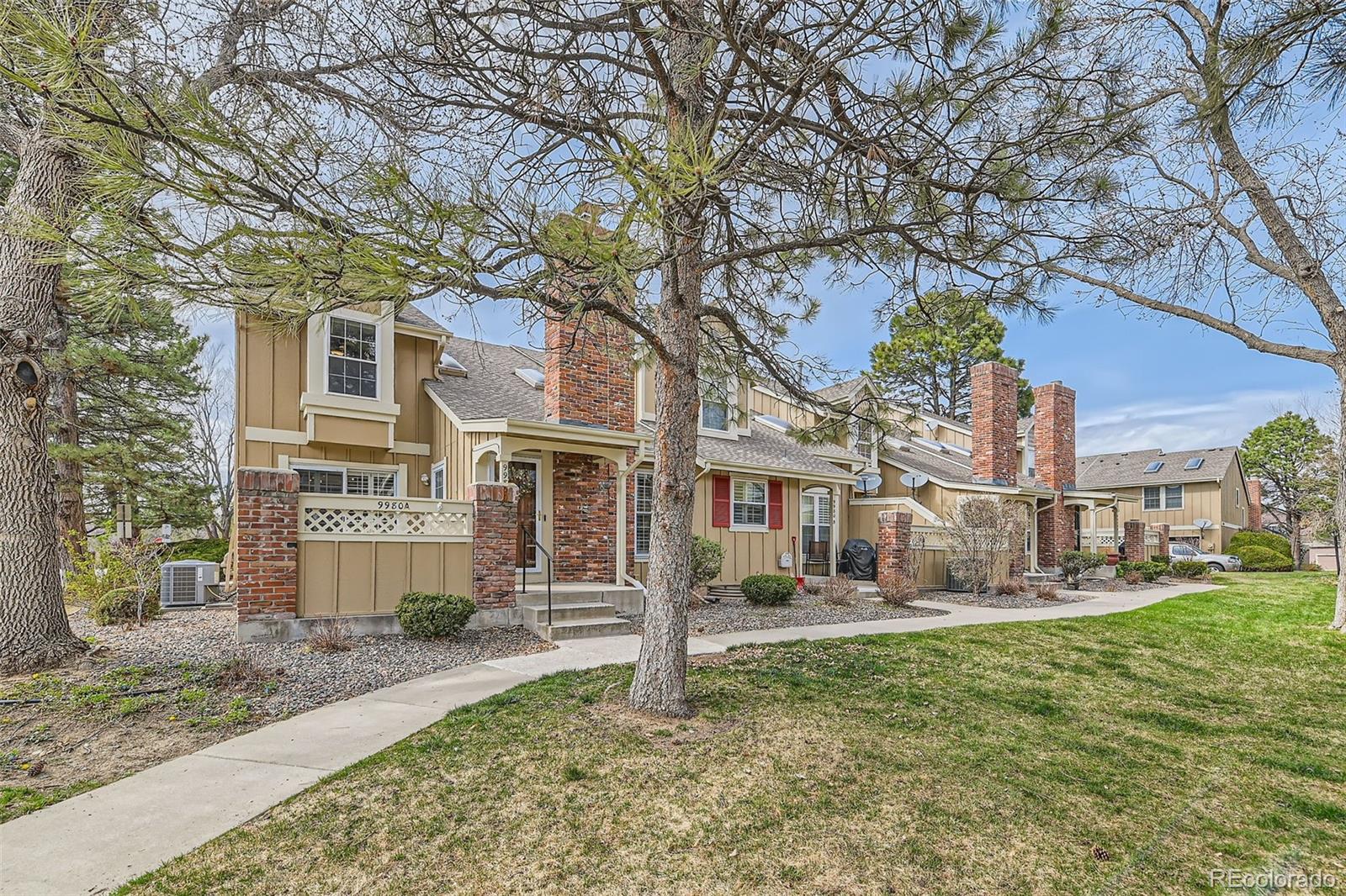 MLS Image #2 for 9980  grove street,westminster, Colorado