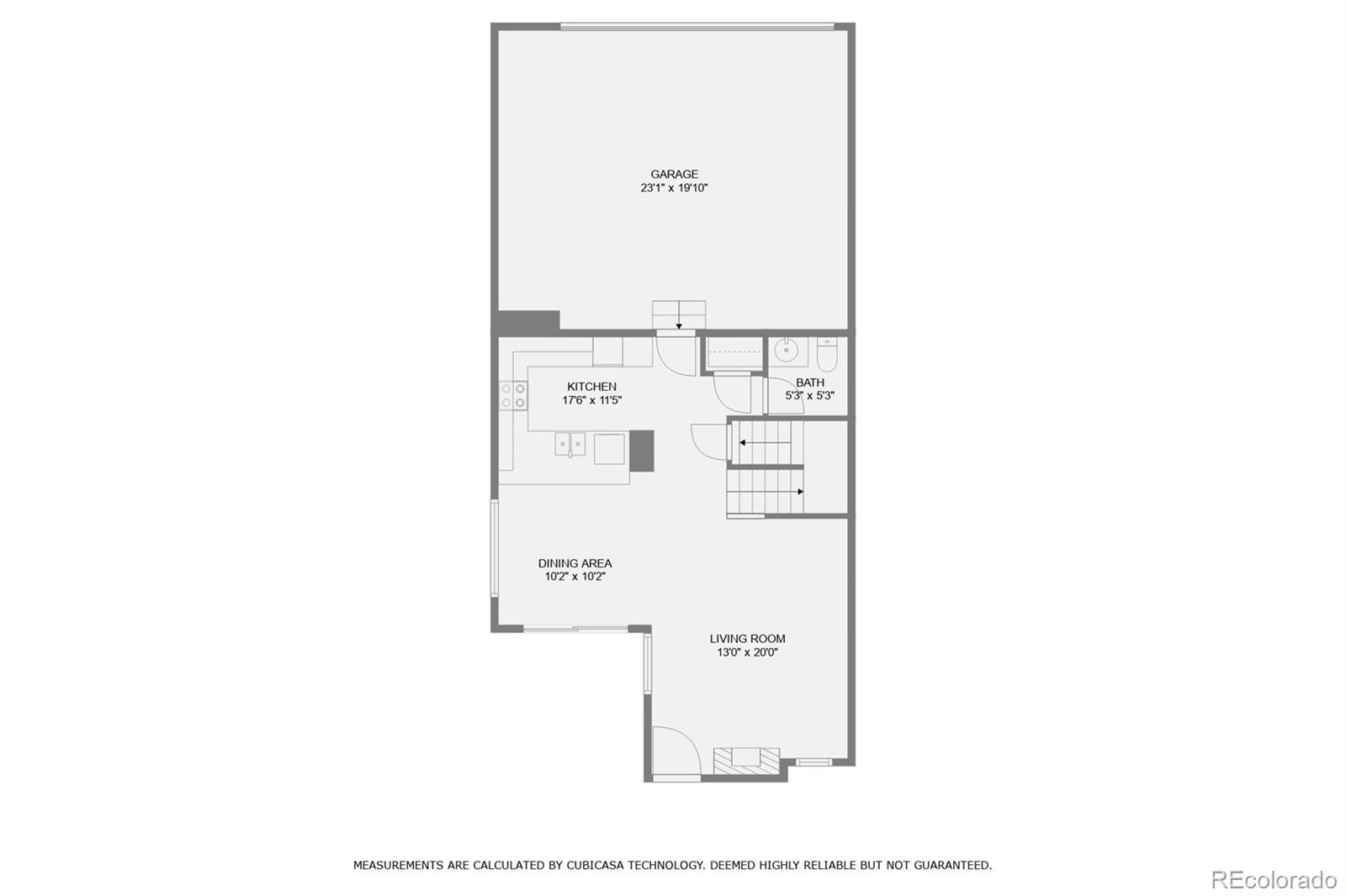 MLS Image #31 for 9980  grove street,westminster, Colorado