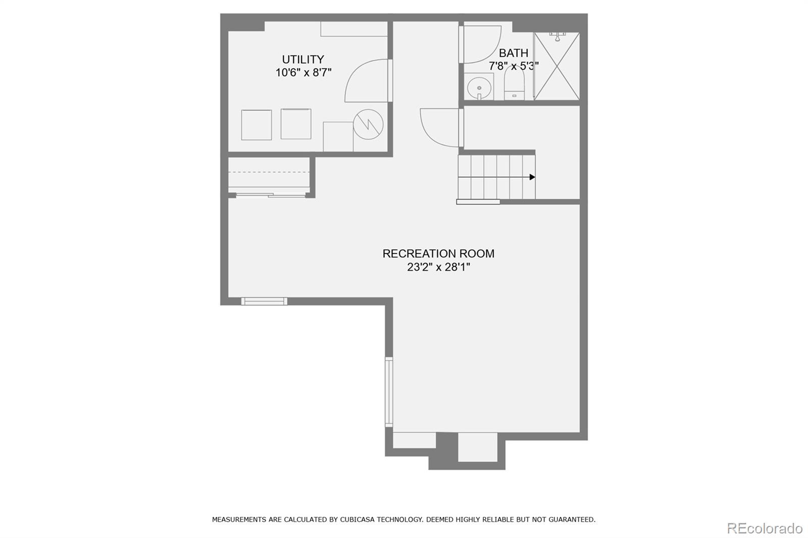 MLS Image #33 for 9980  grove street,westminster, Colorado
