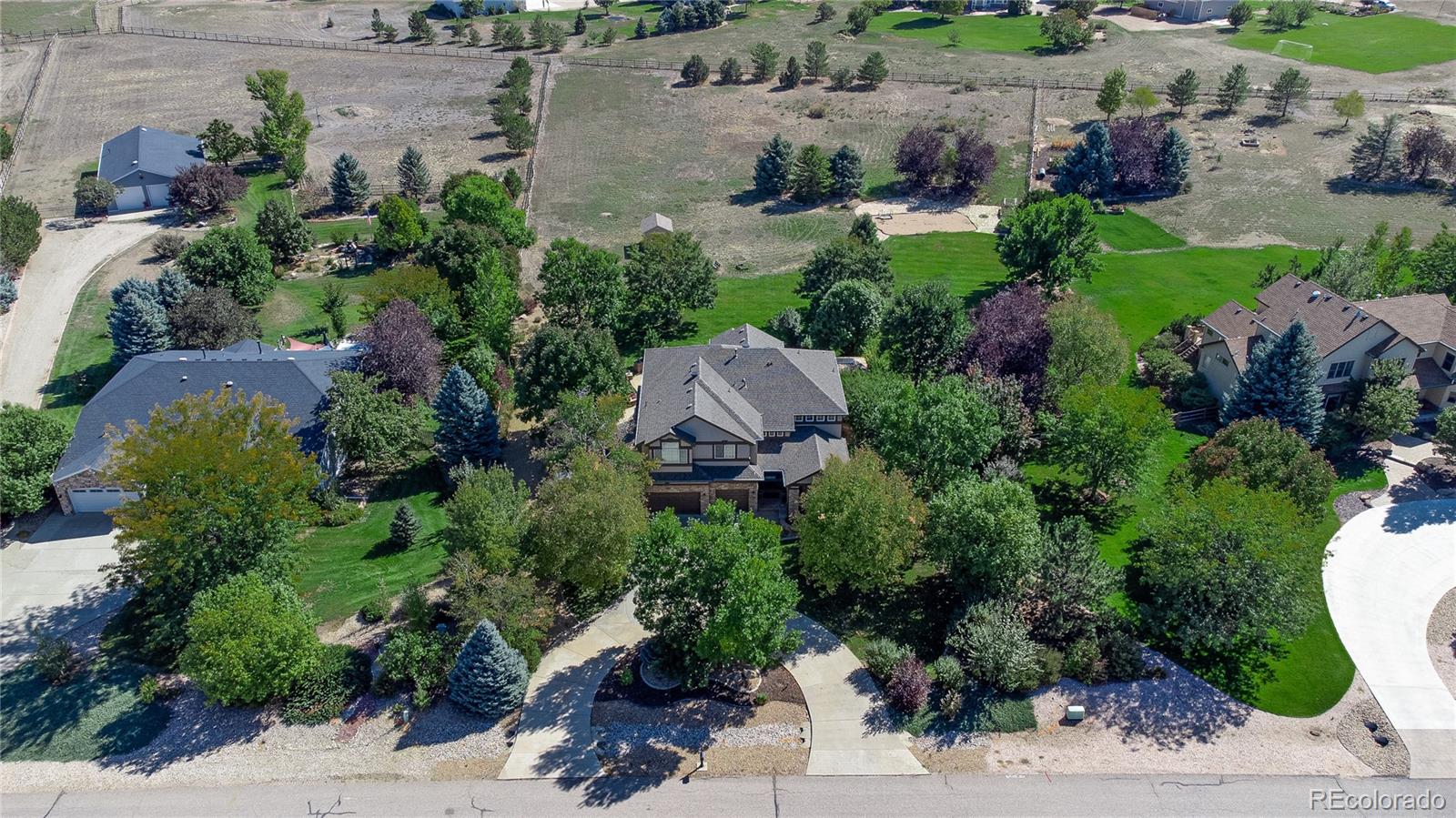 CMA Image for 5398  centennial court,Windsor, Colorado