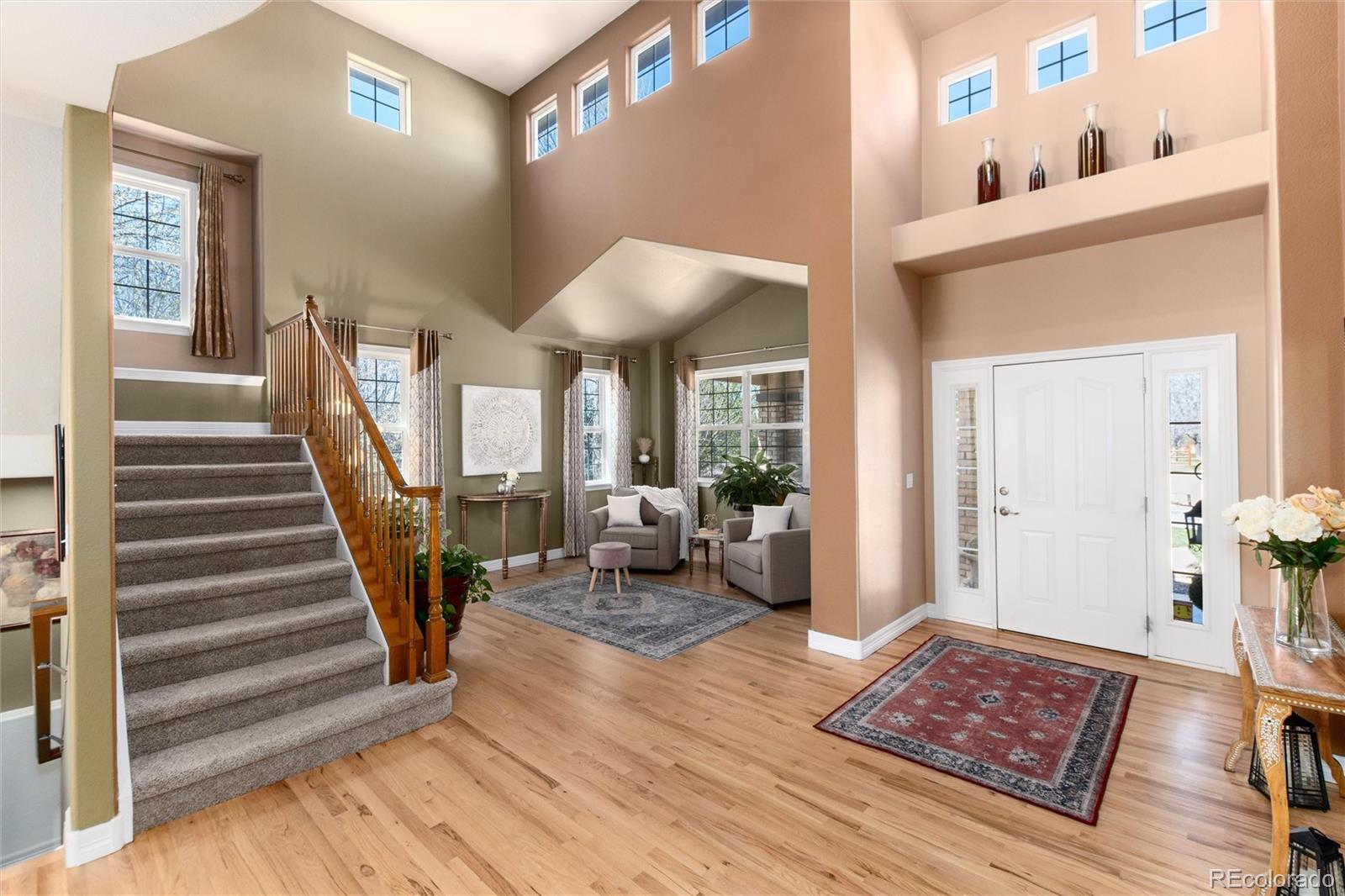 MLS Image #3 for 4628  meadowlark drive,windsor, Colorado