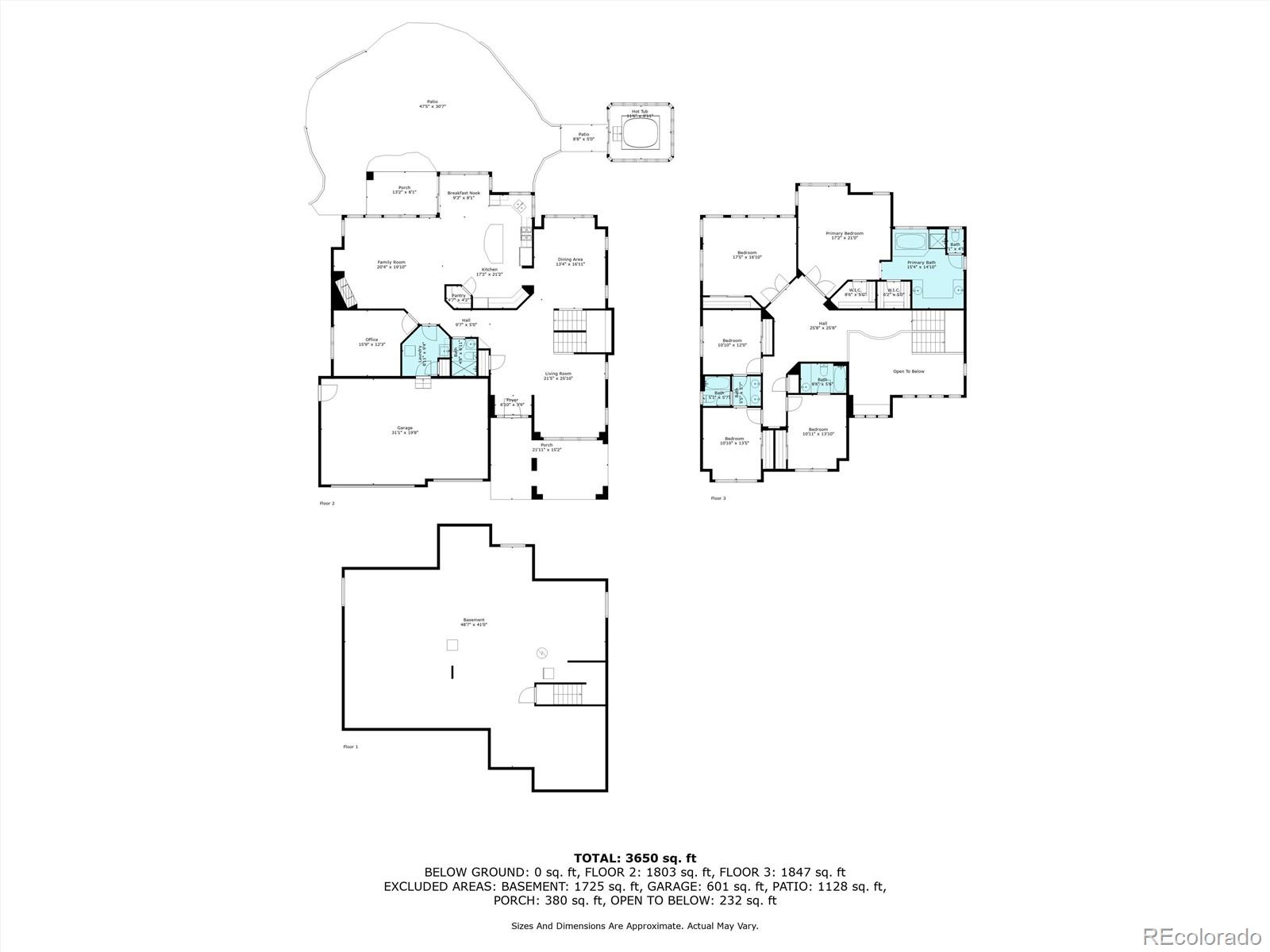 MLS Image #49 for 4628  meadowlark drive,windsor, Colorado