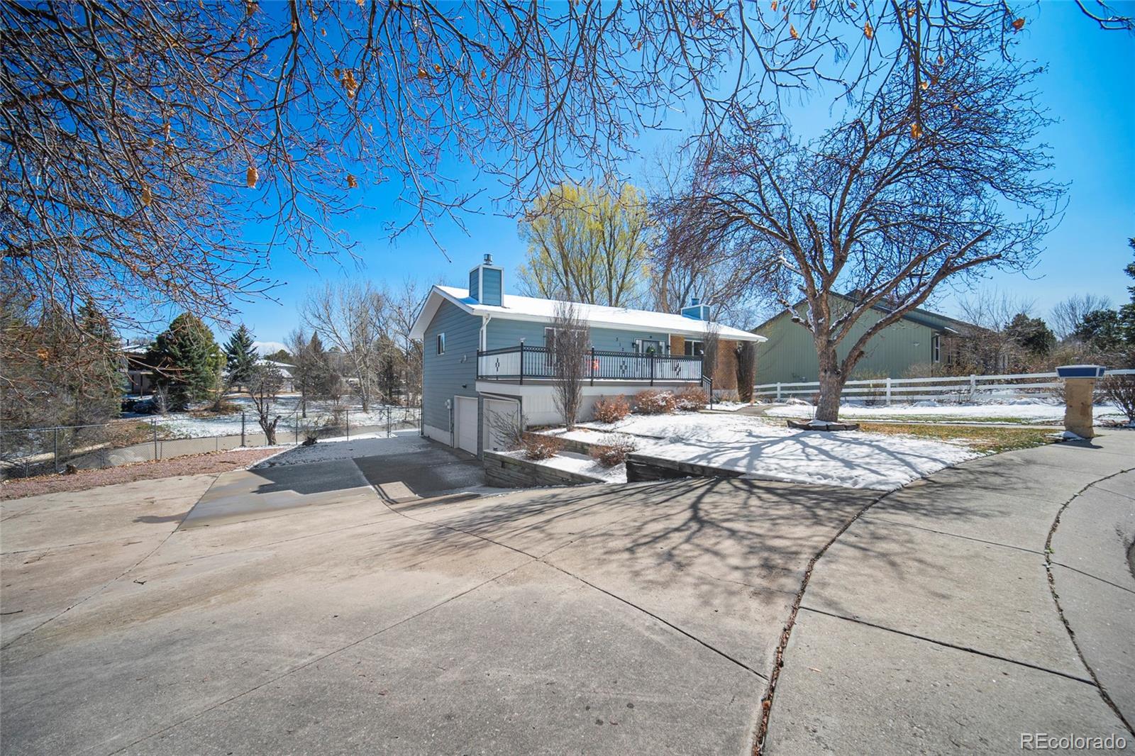 CMA Image for 2350  merlot drive,Colorado Springs, Colorado