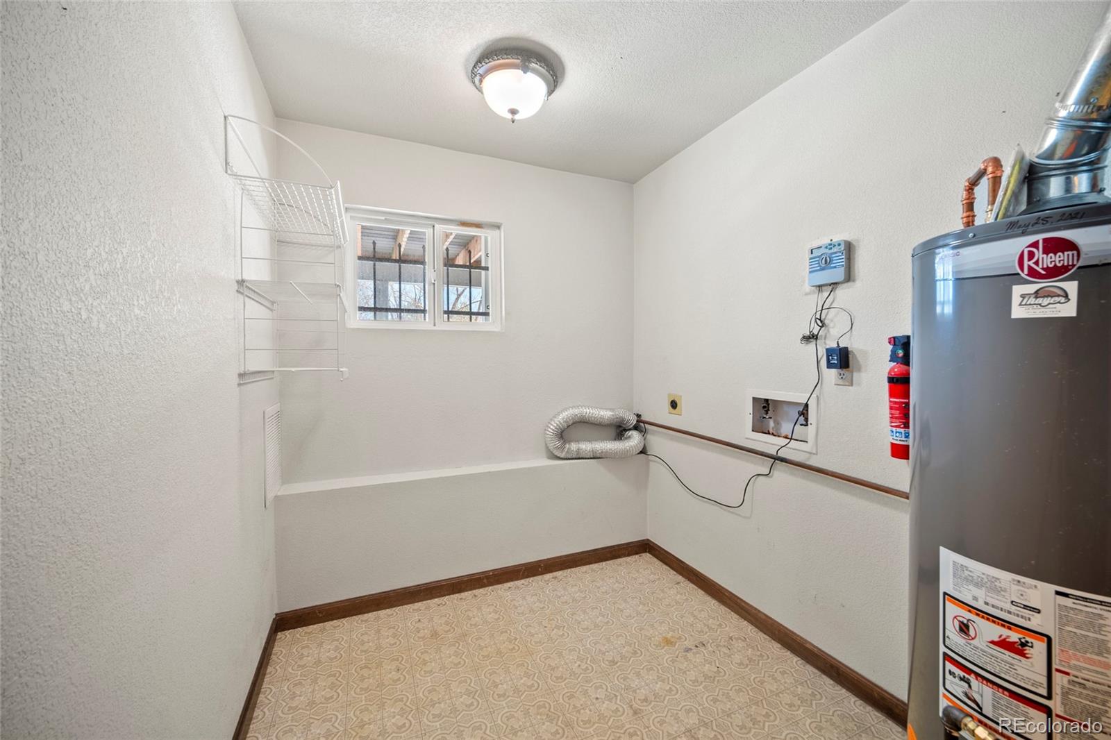 MLS Image #28 for 3120  wesley place,colorado springs, Colorado